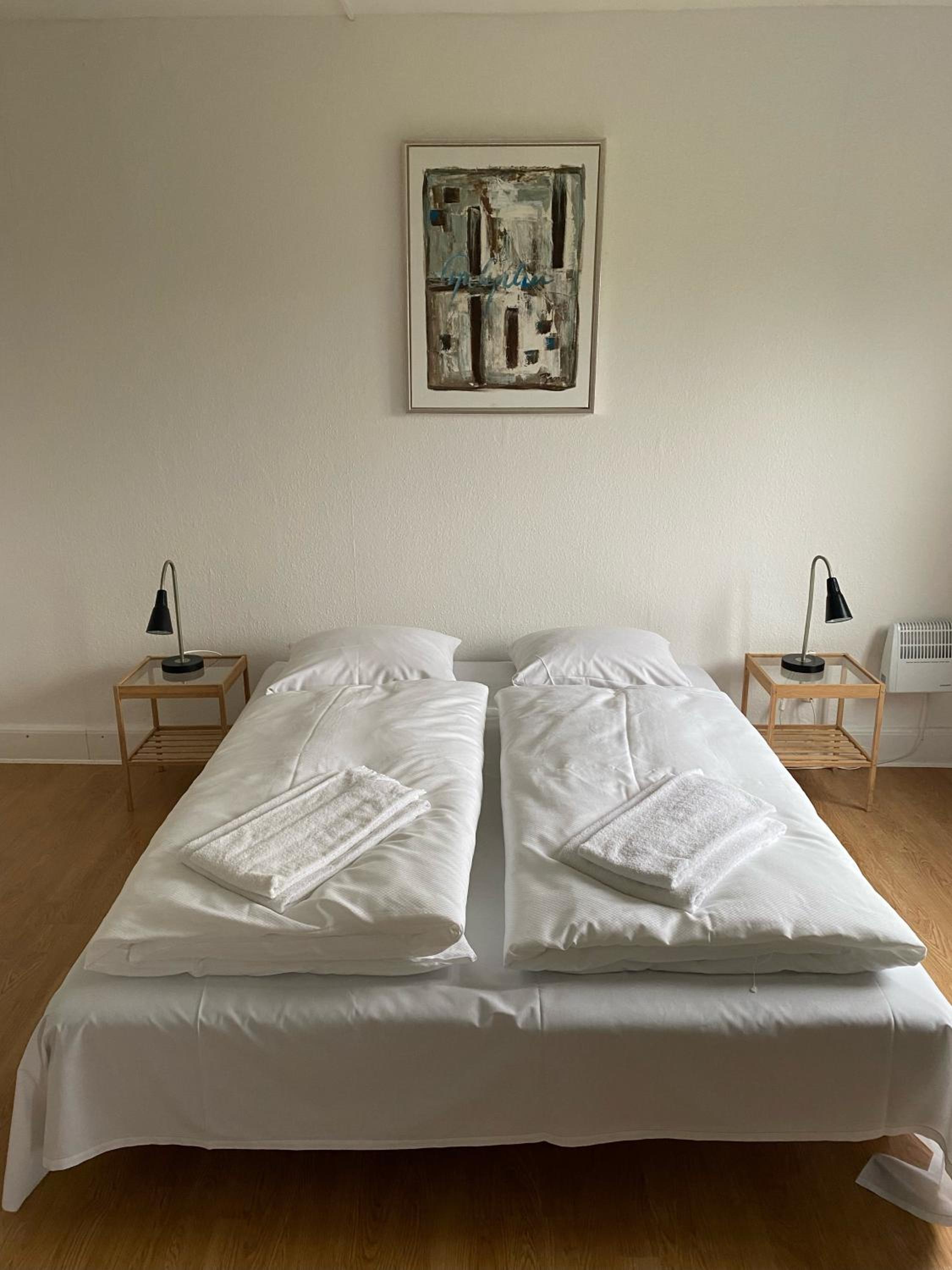 Double Room with Shared Toilet photo 2