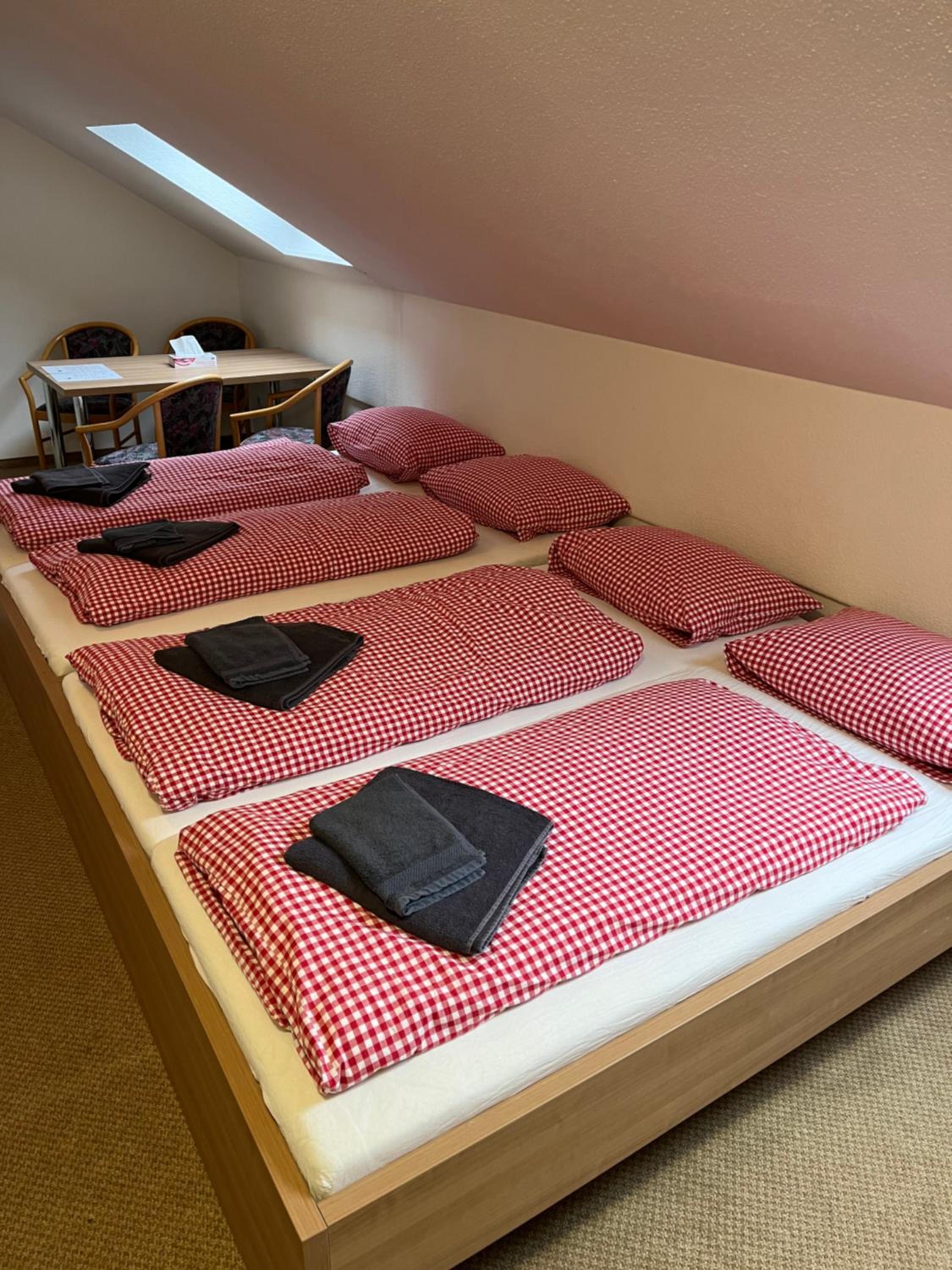 One-Bedroom Apartment - Photo 48