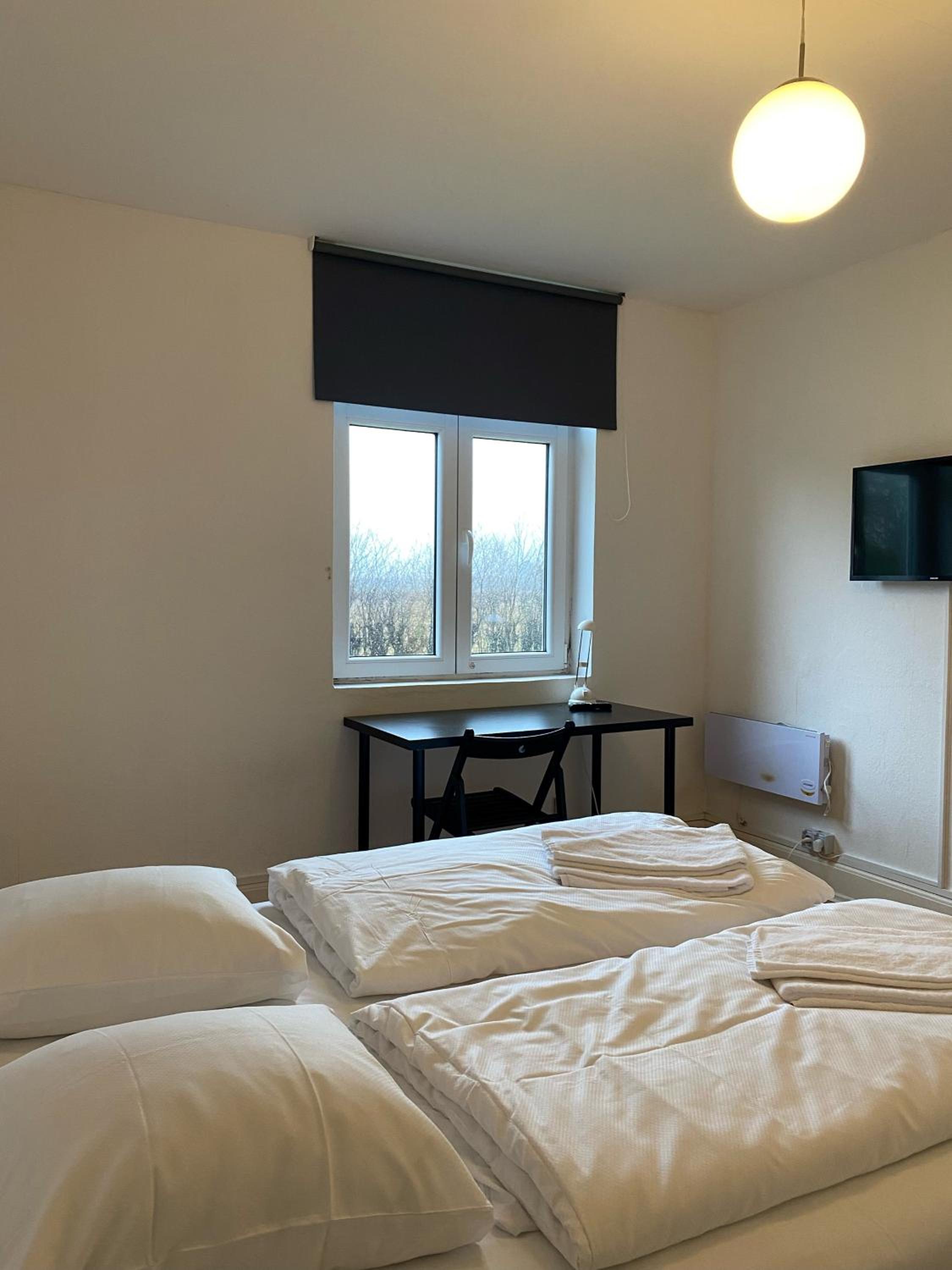 Double Room with Private Bathroom photo 3