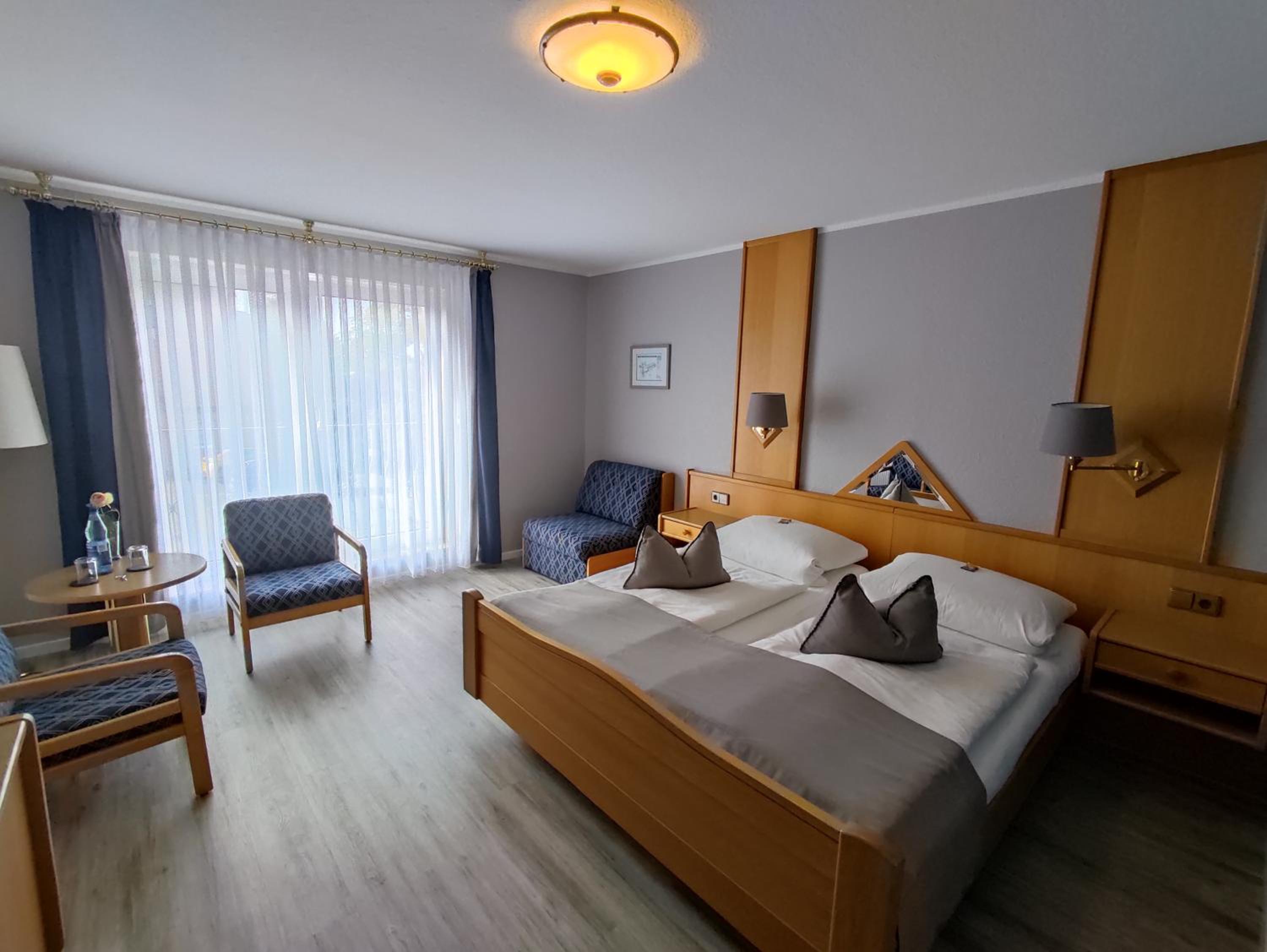 Triple Room photo 1