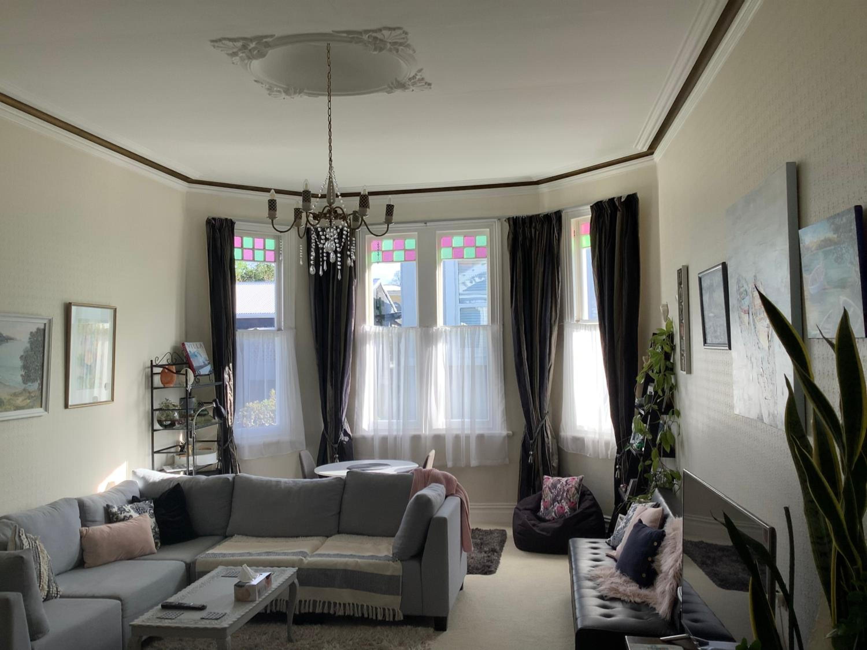 Parihaka King Room photo 2
