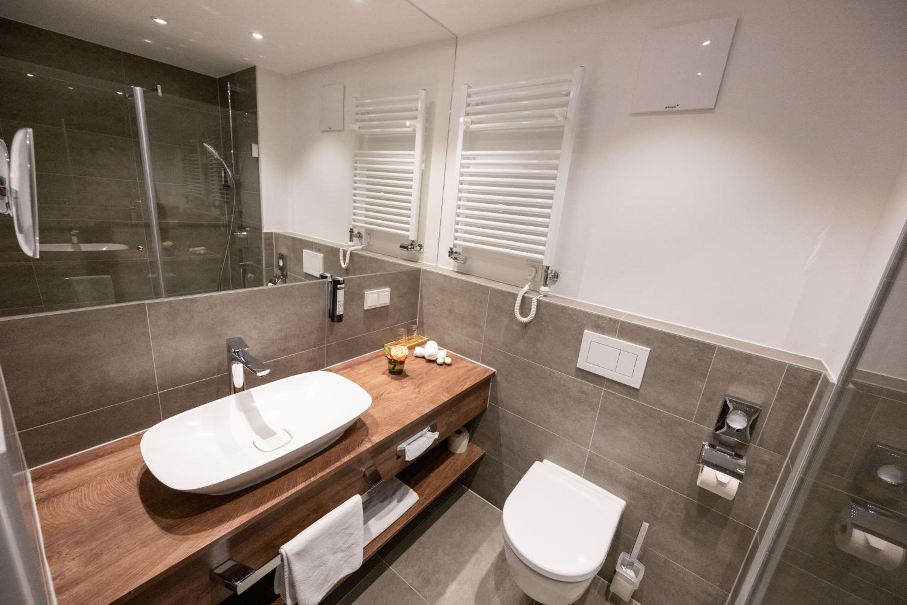 Standard Single Room photo 2