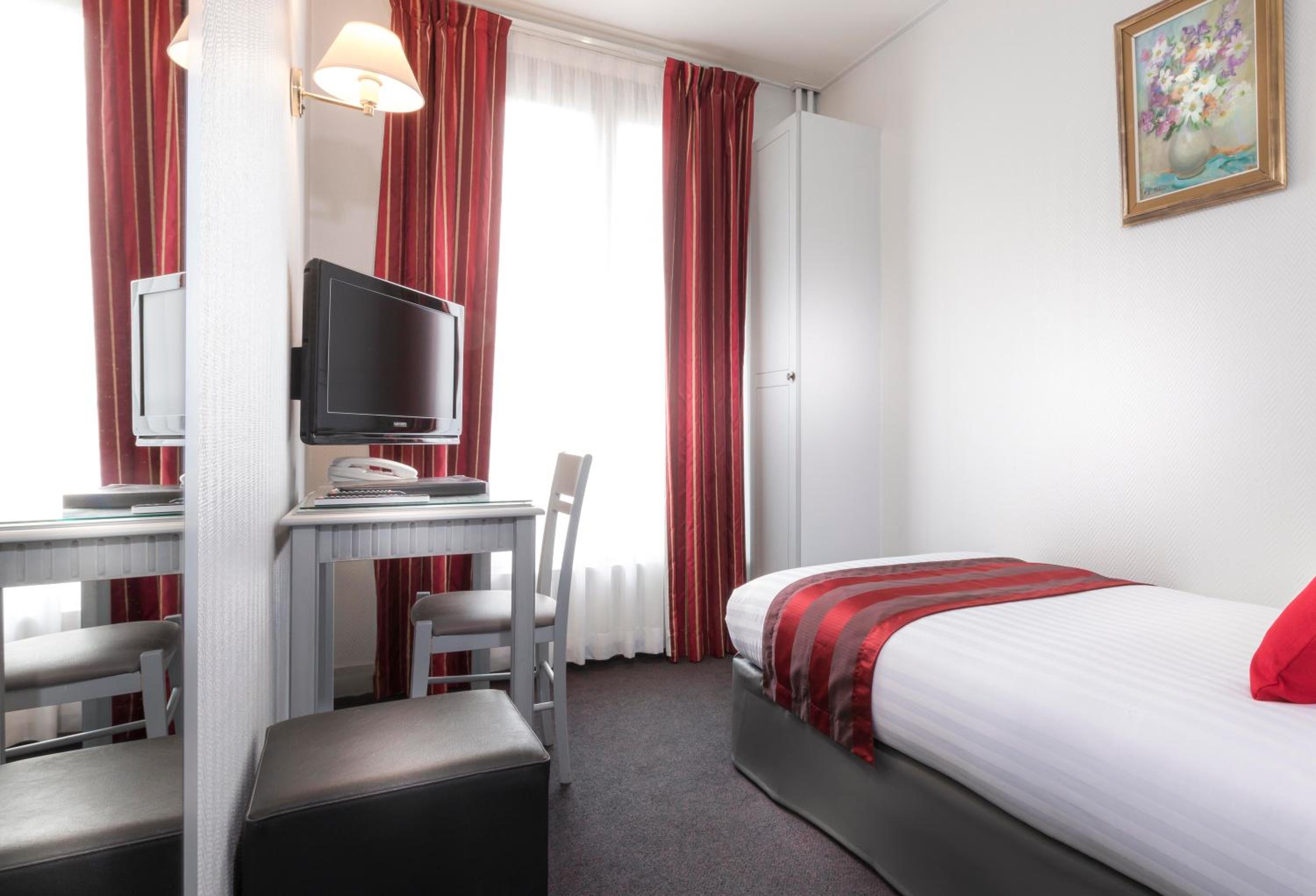 Economy Single Room photo 2
