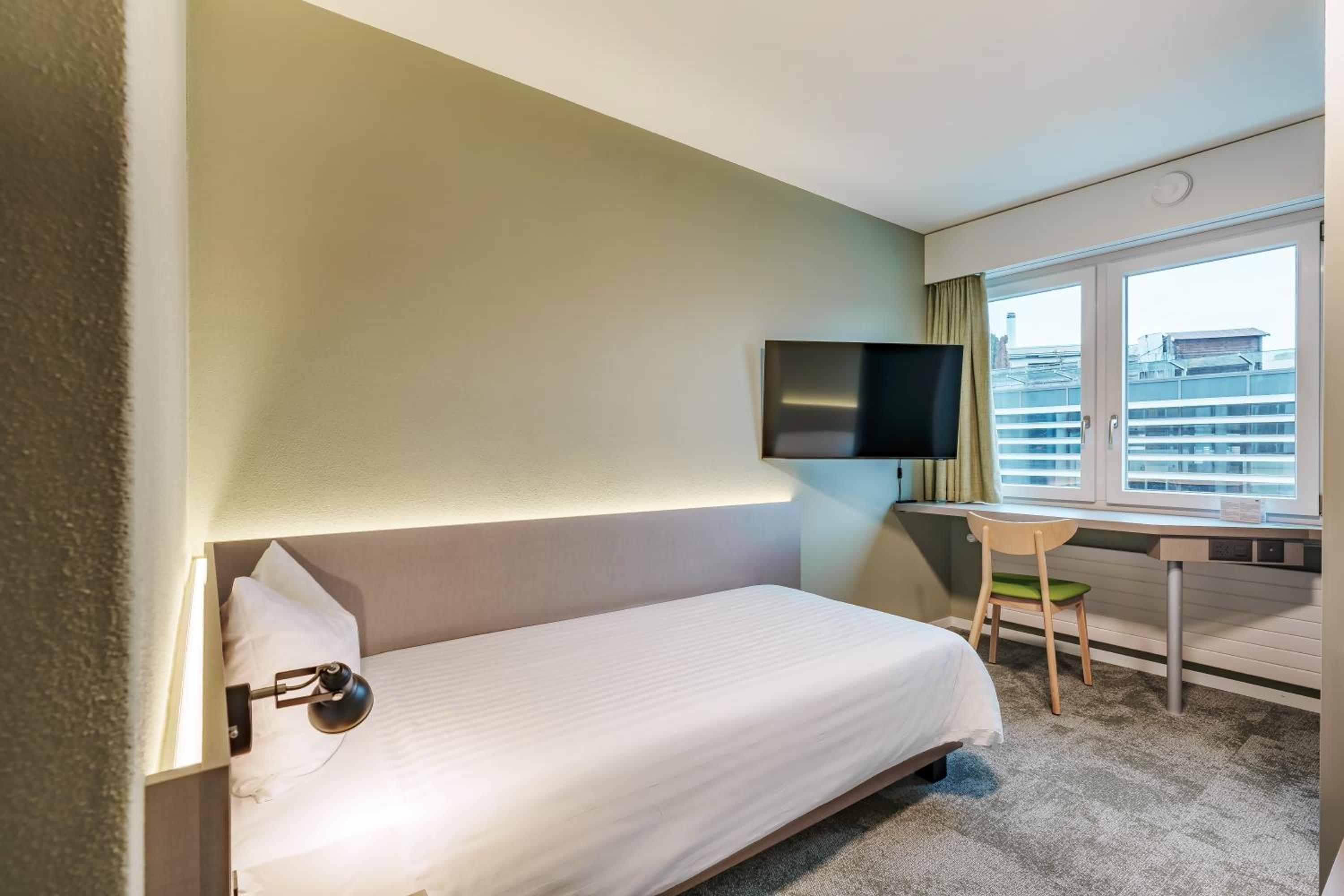 Single Room Standard