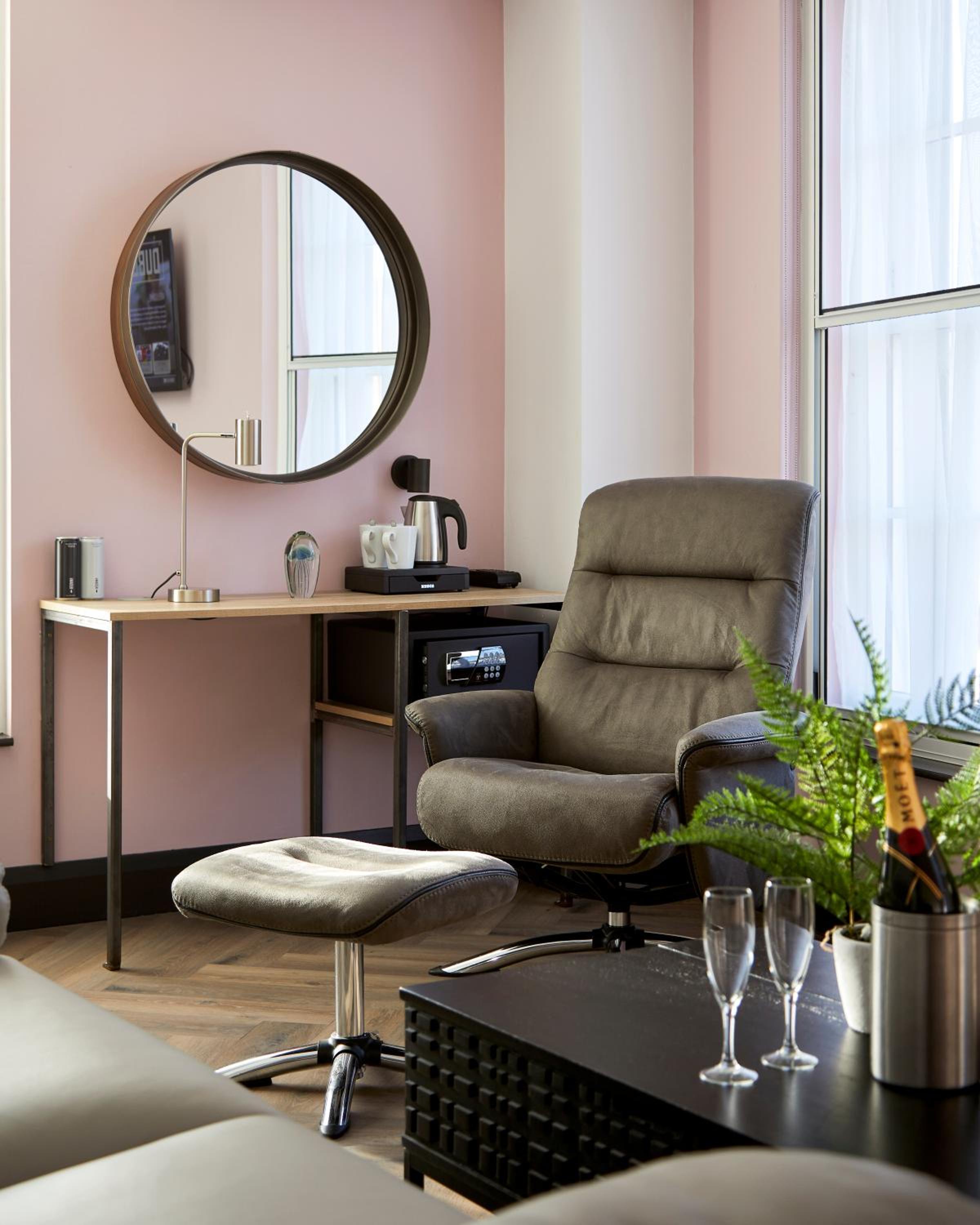 Suite photo 3