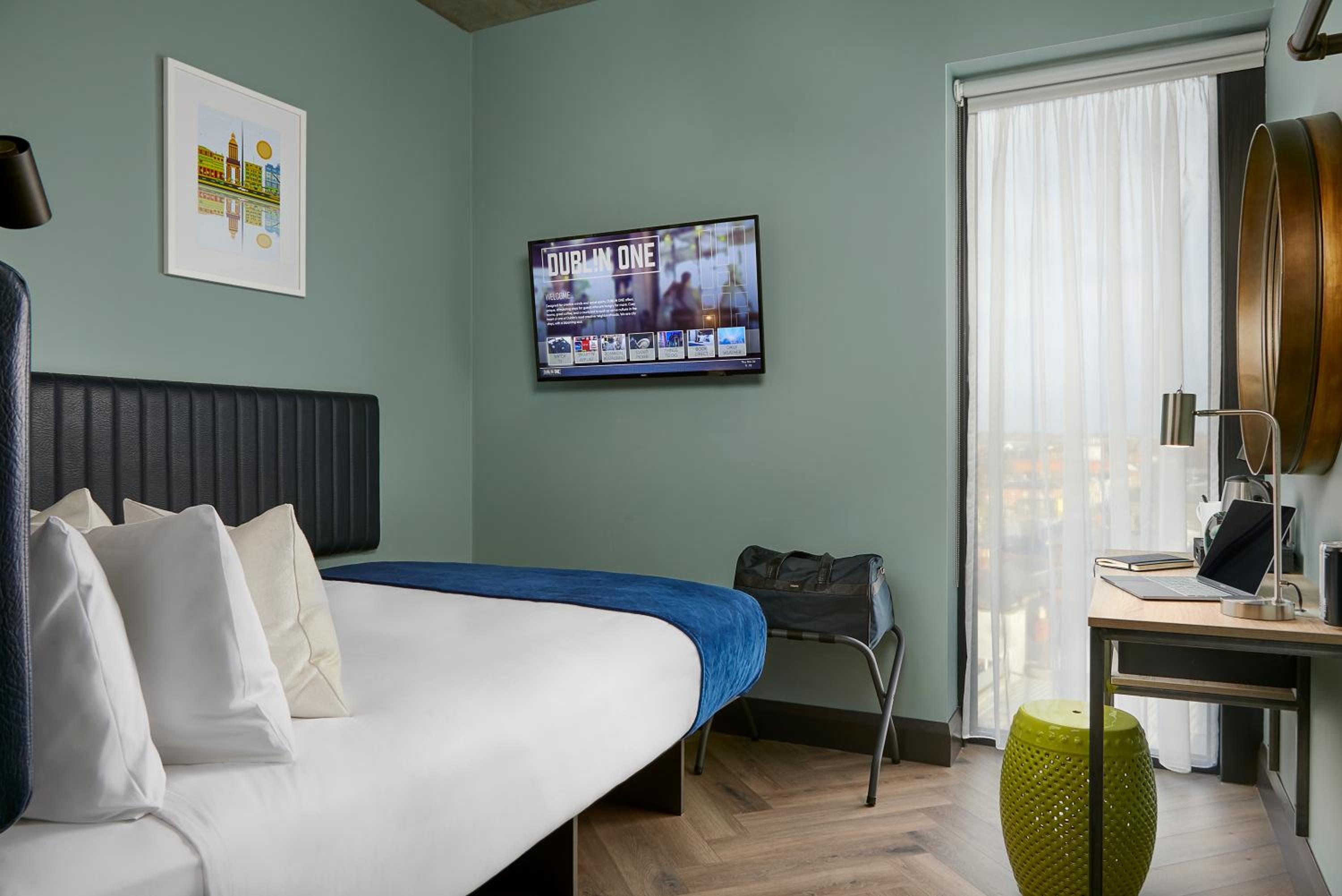 Standard Double Room photo 1