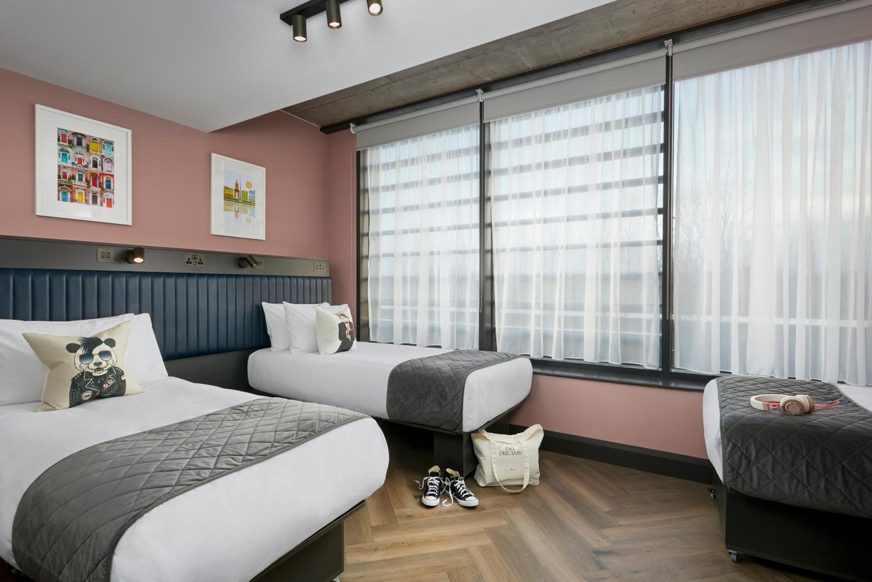 Standard Triple Room photo 1