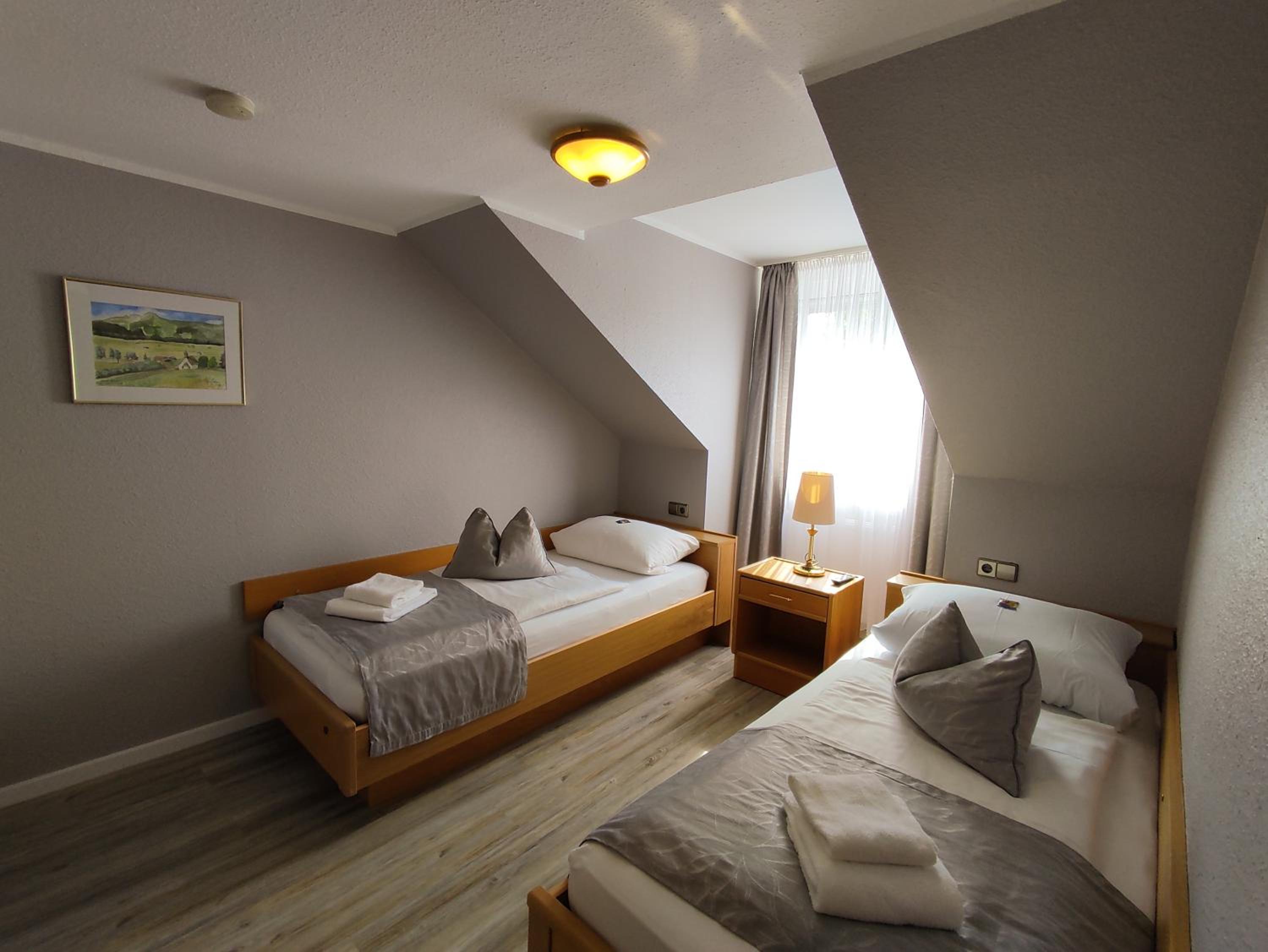 Standard Twin Room photo 1