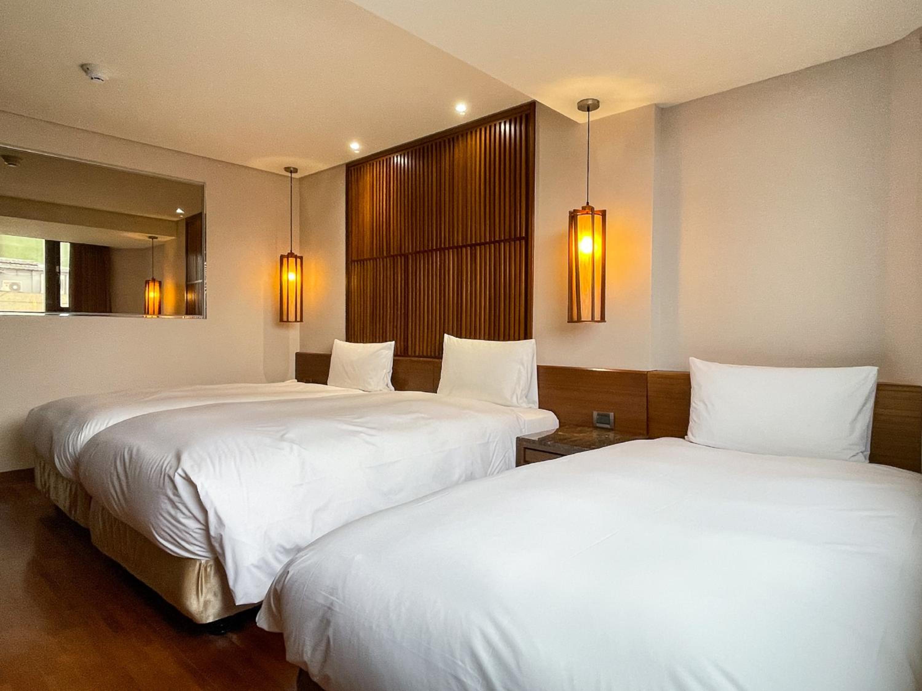Classic Triple Room photo 3