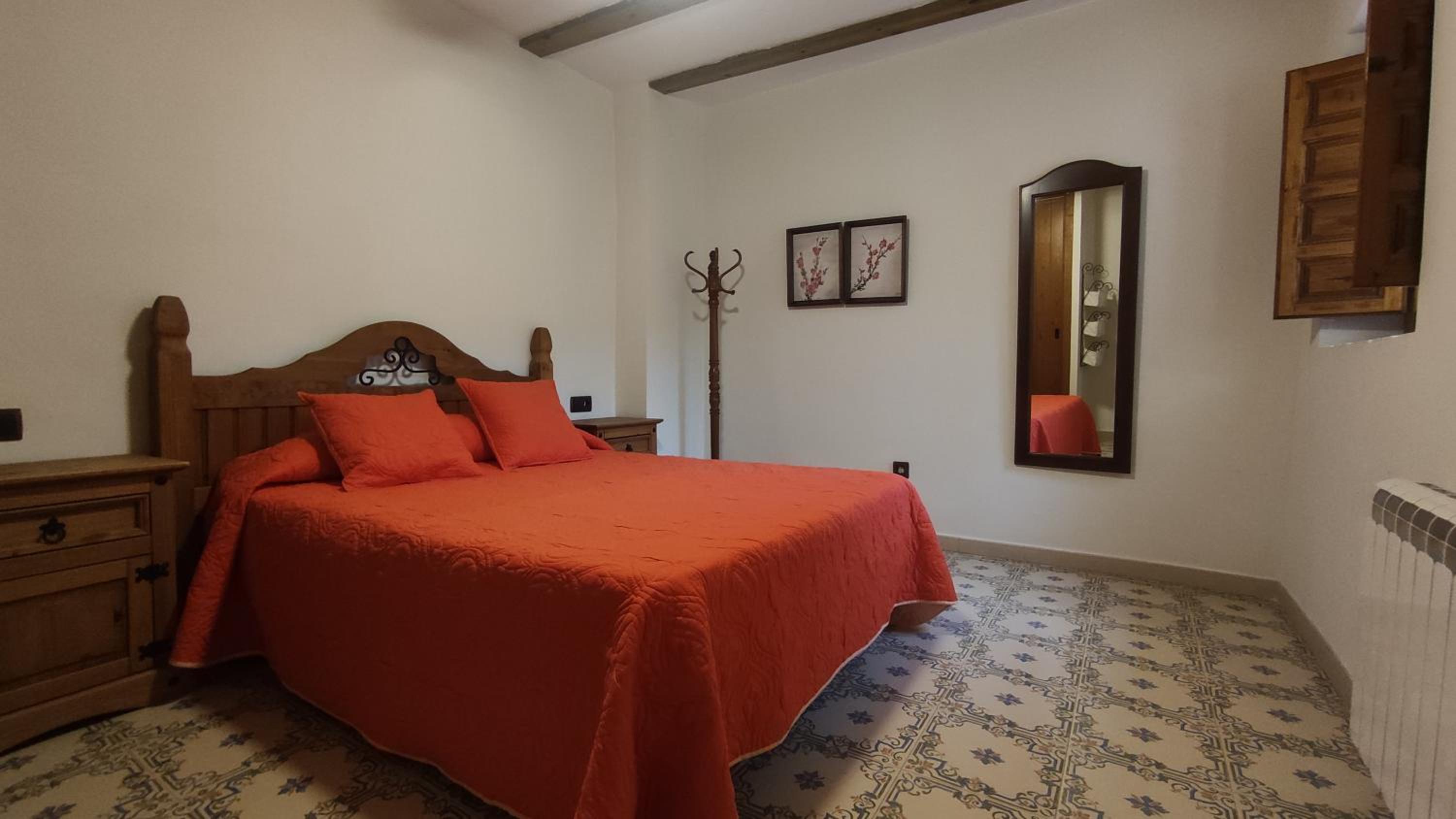 Villa de Cuatro Habitaciones (8 Adultos)
