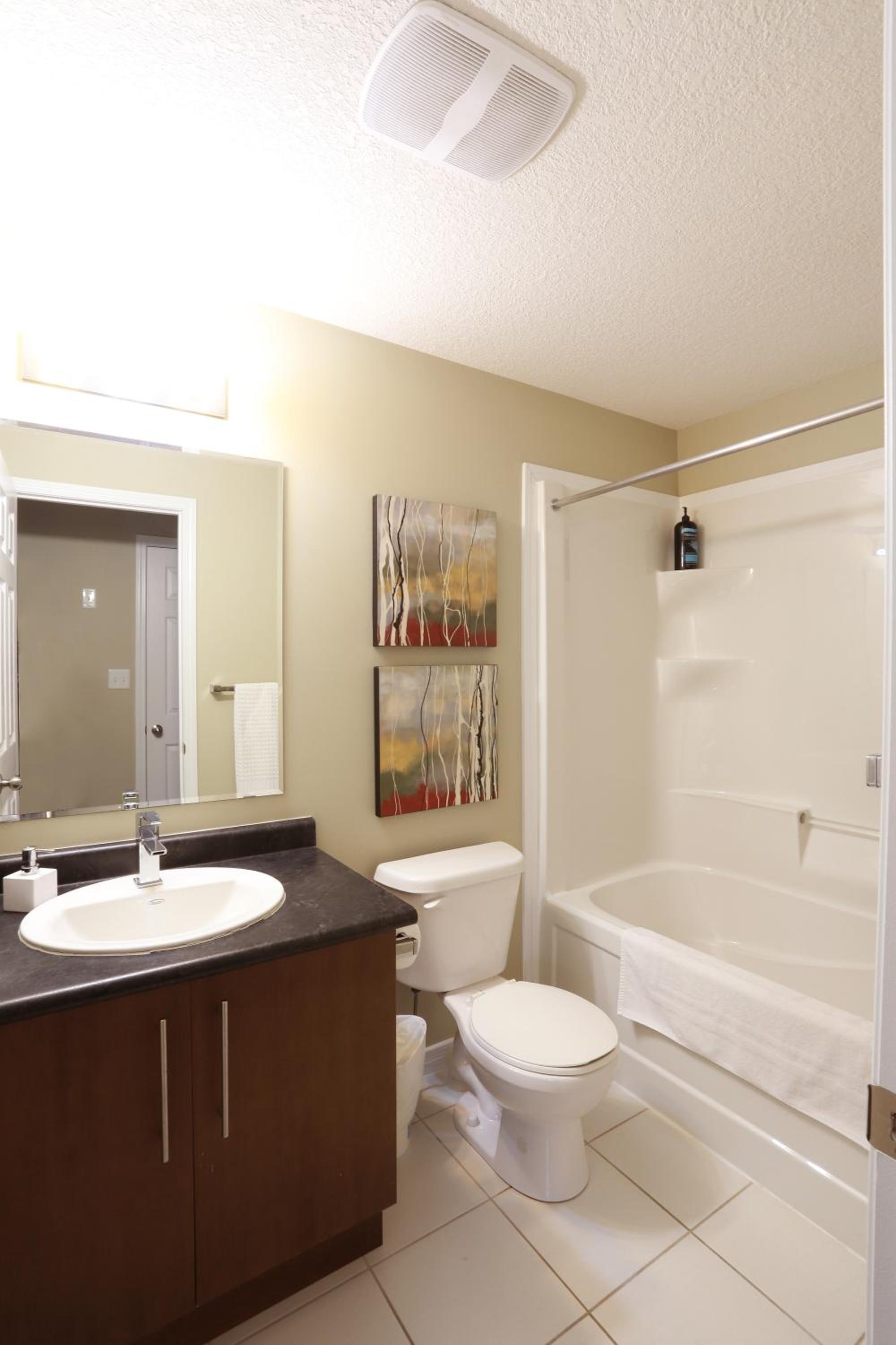 One-Bedroom House photo 3