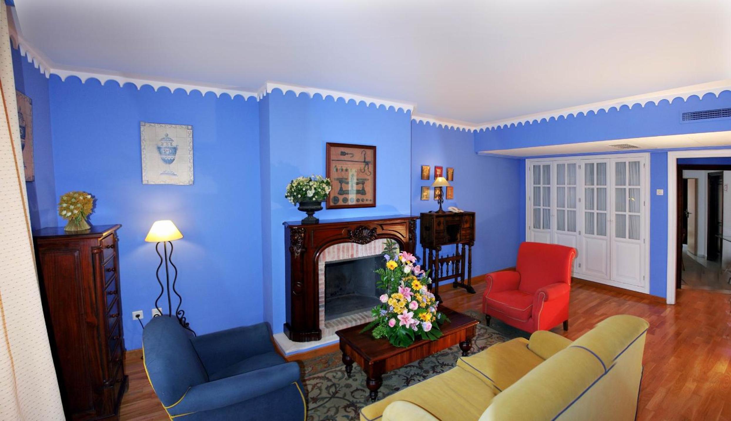 Junior Suite - Photo 1