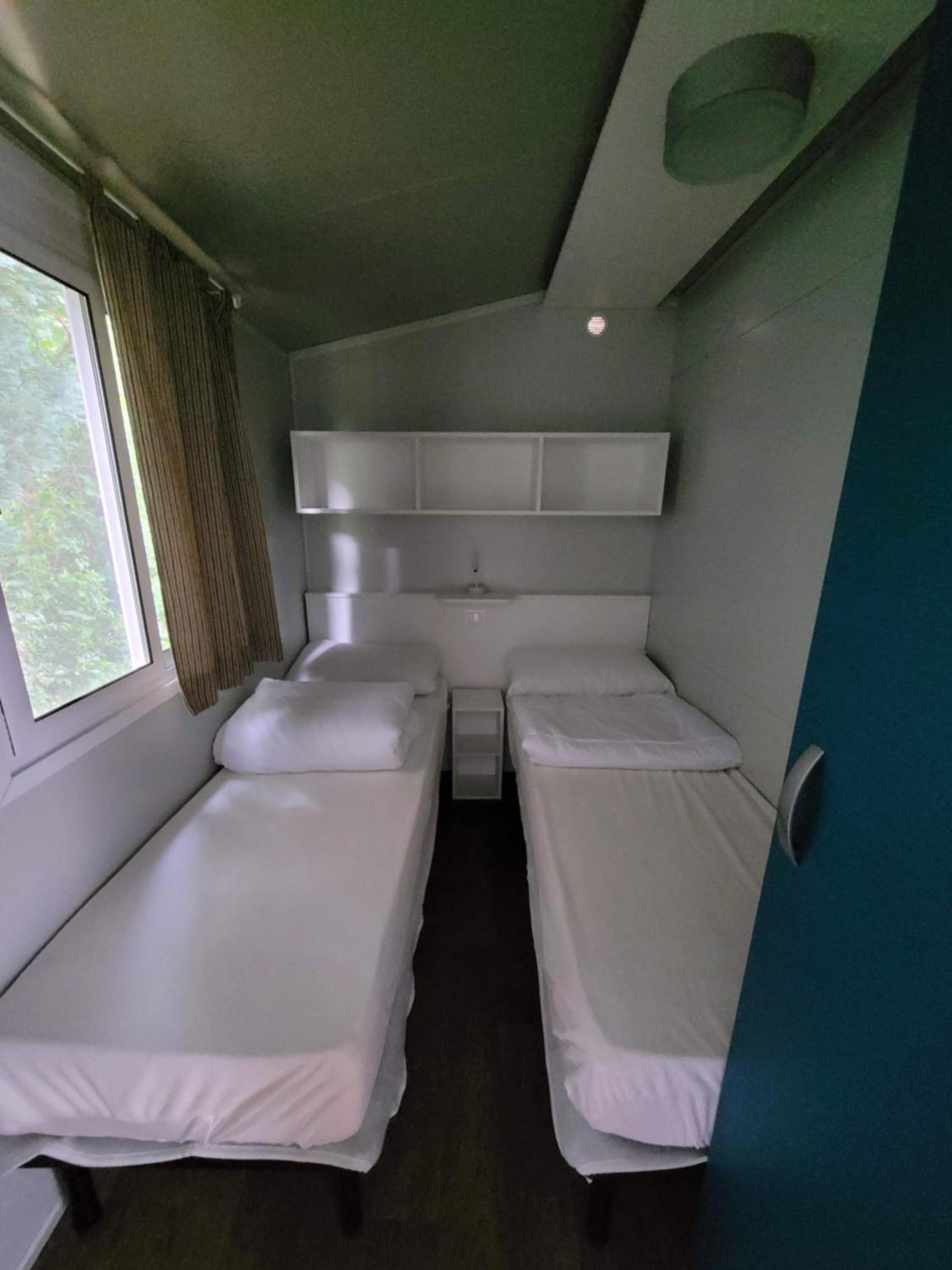 Mobile Home