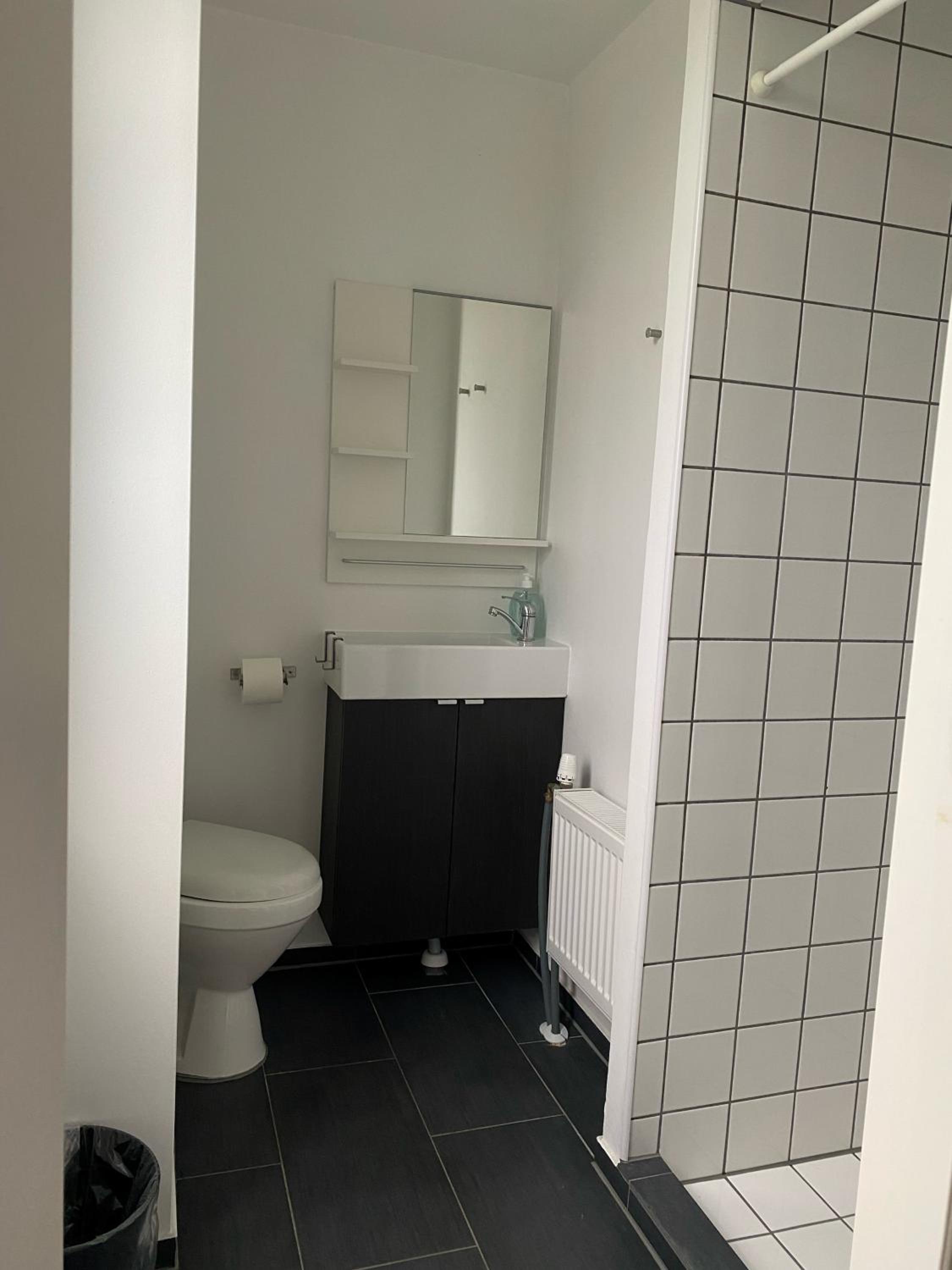 Double Room with Private Bathroom photo 2