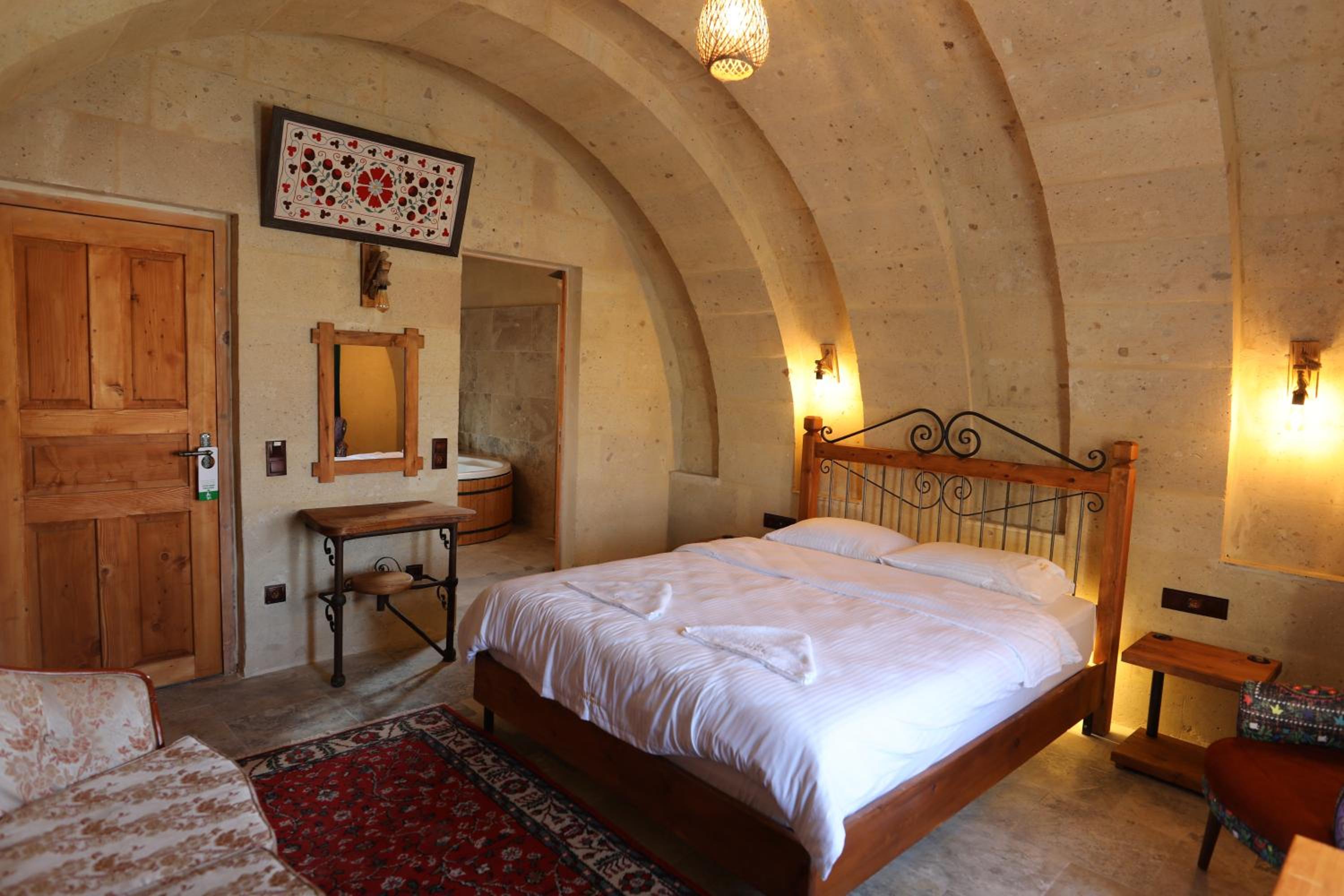 Deluxe Double Room photo 1