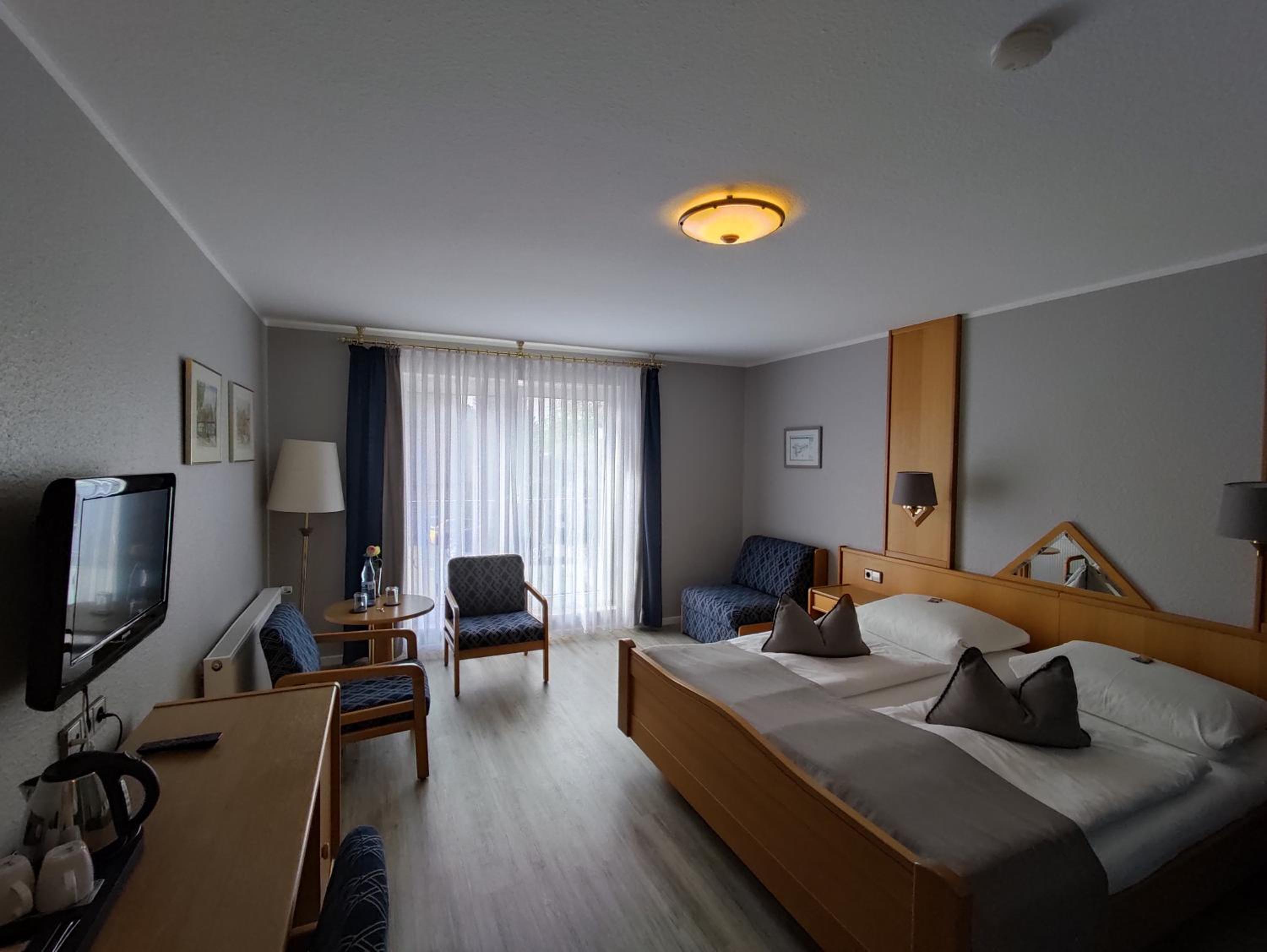 Triple Room photo 2