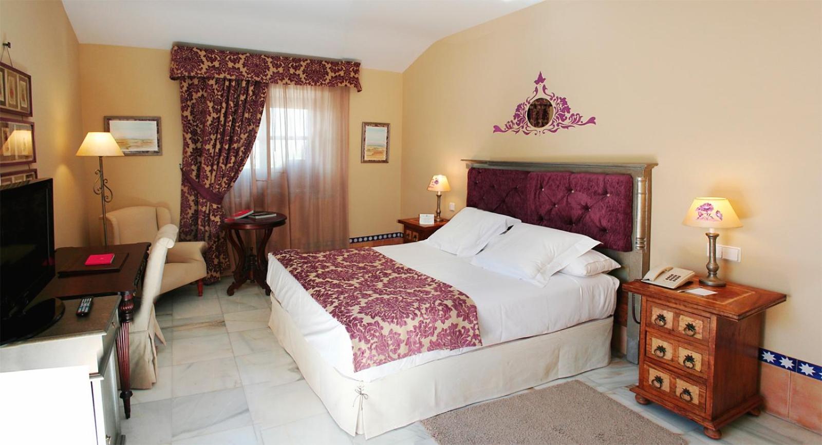 Junior Suite - Photo 8