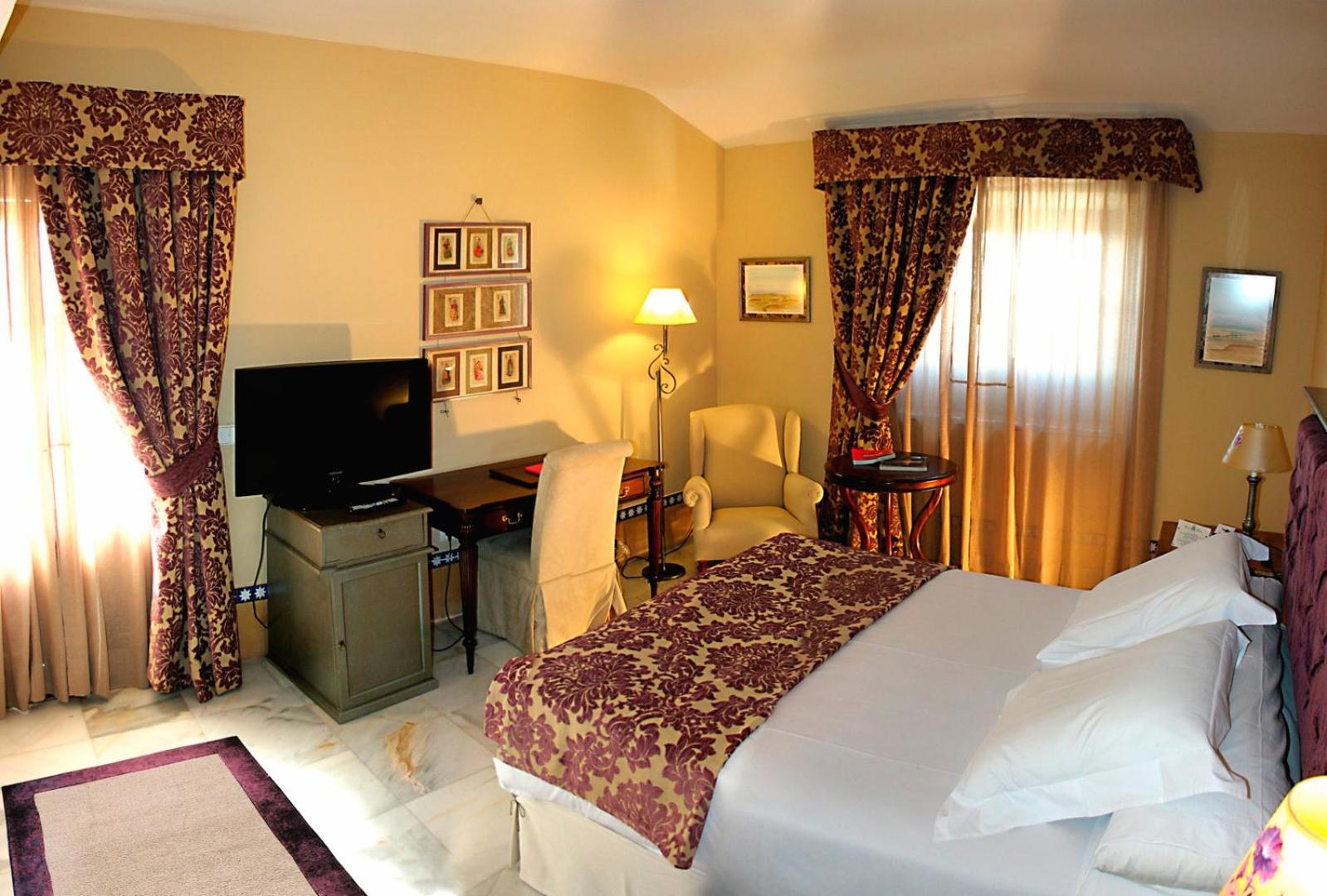 Junior Suite - Photo 7