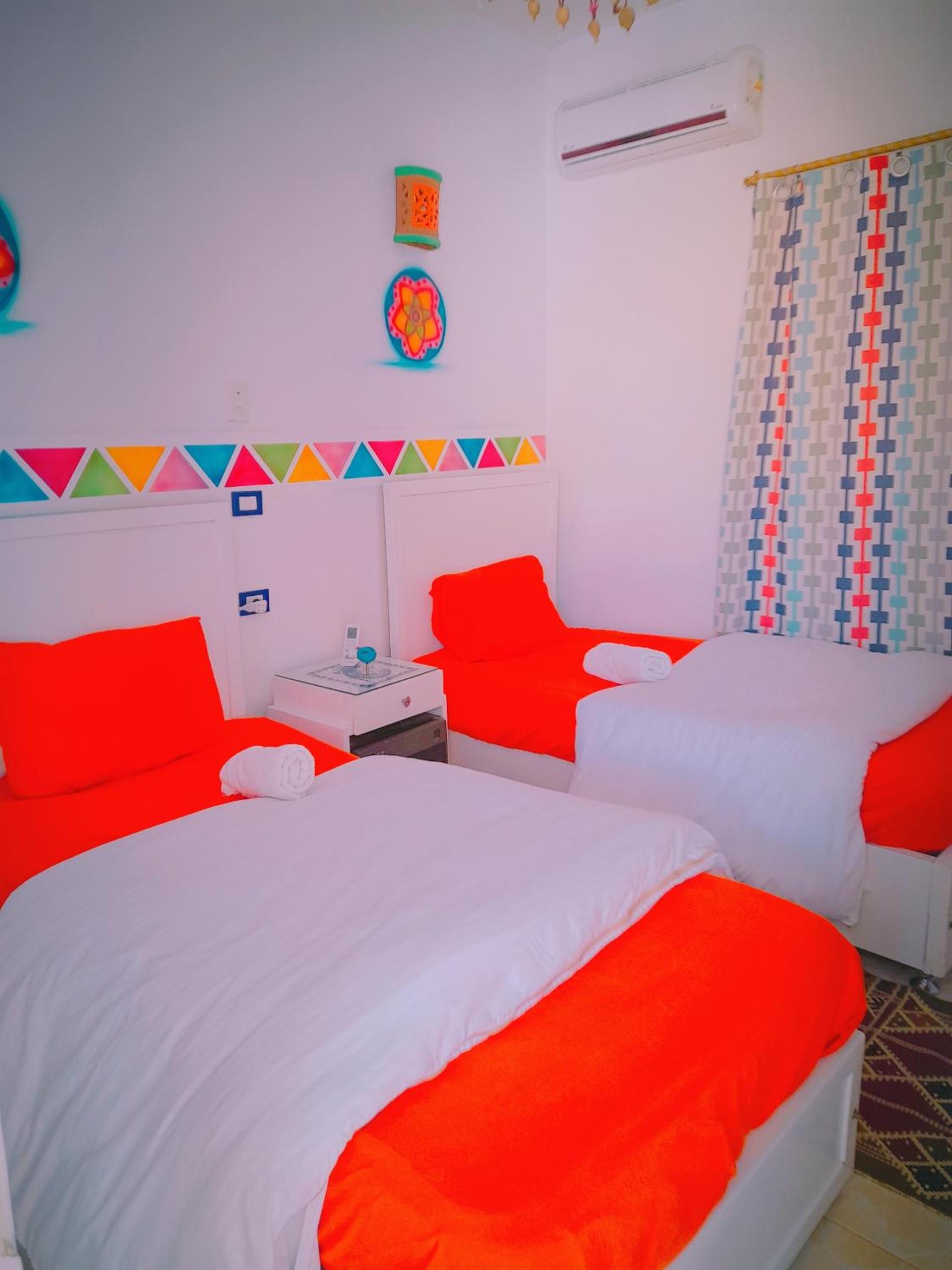 Double Room with Private Bathroom photo 3