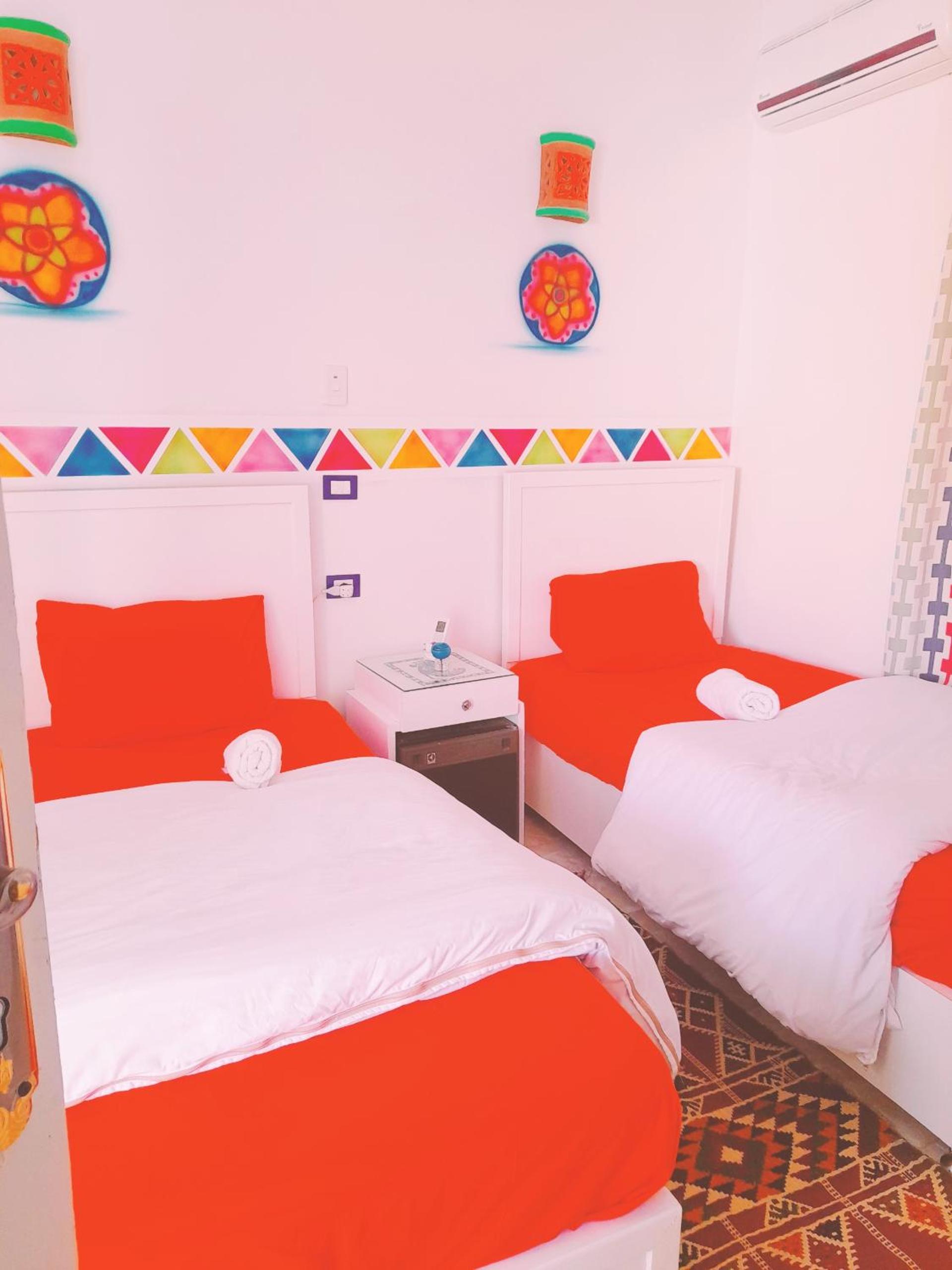 Double Room with Private Bathroom photo 2