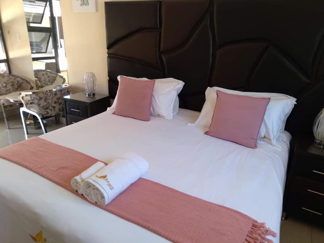 Deluxe Double Room photo 1