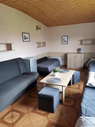 Quadruple Room with Private External Bathroom photo 1