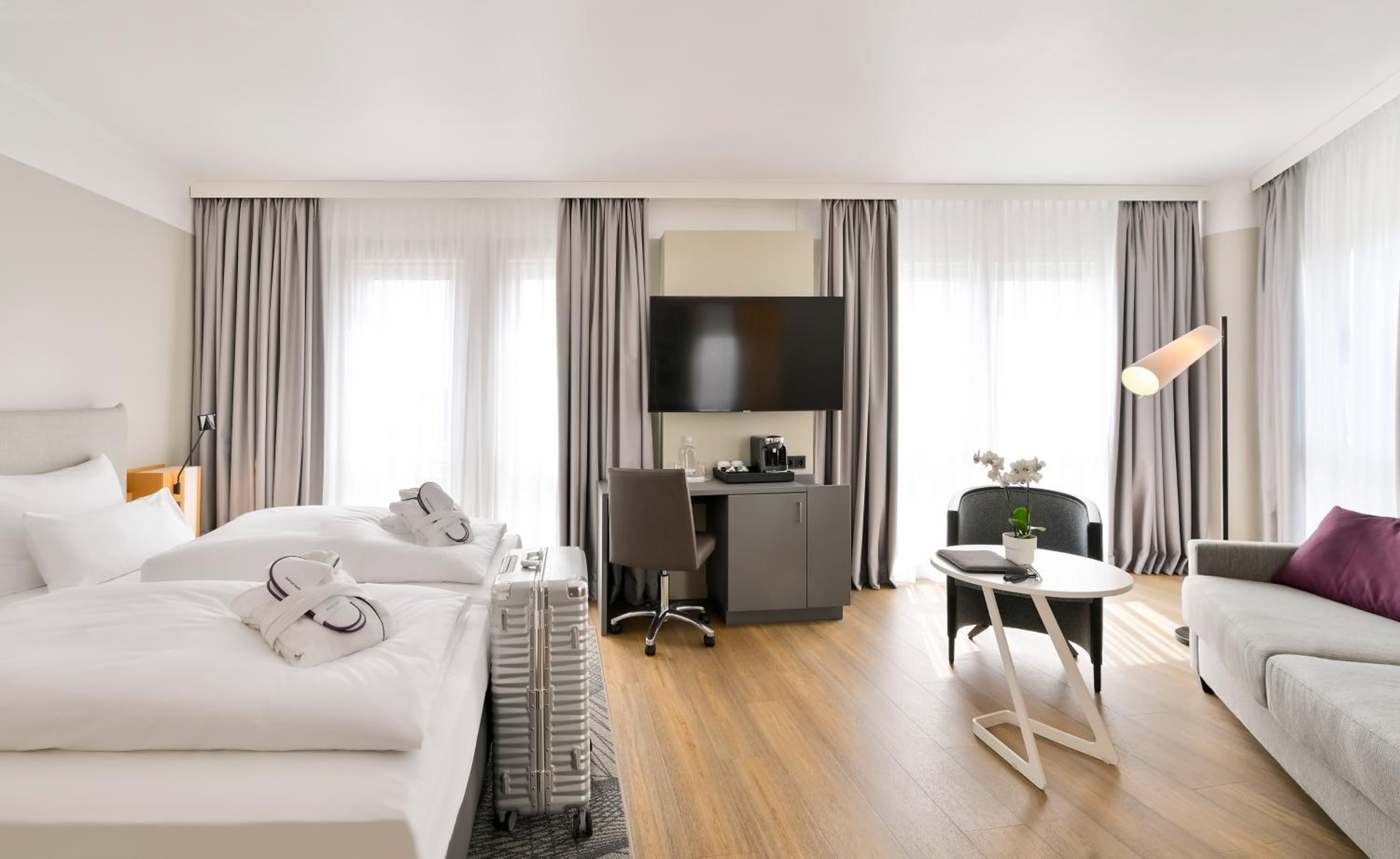 Superior Double Room - Photo 3
