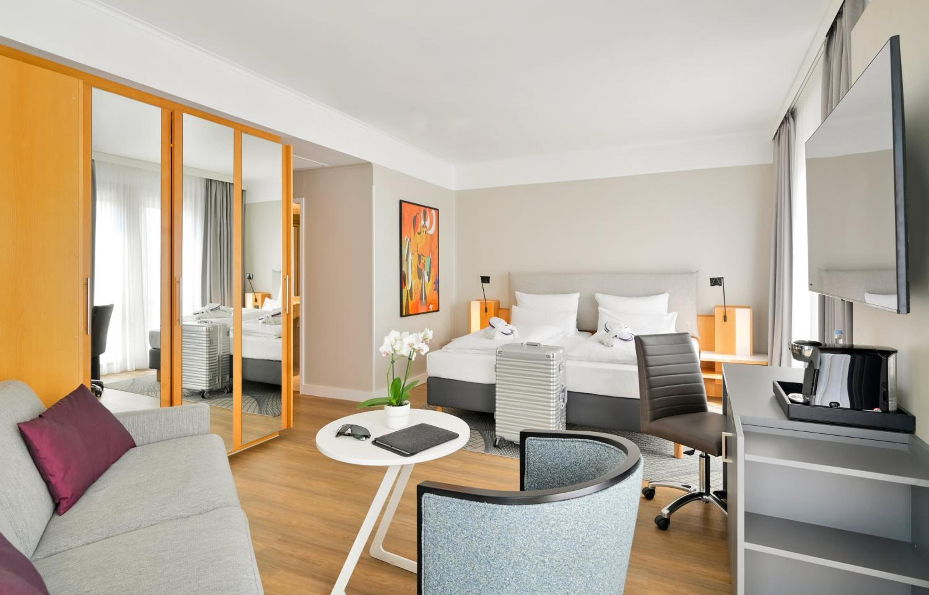Superior Double Room - Photo 1