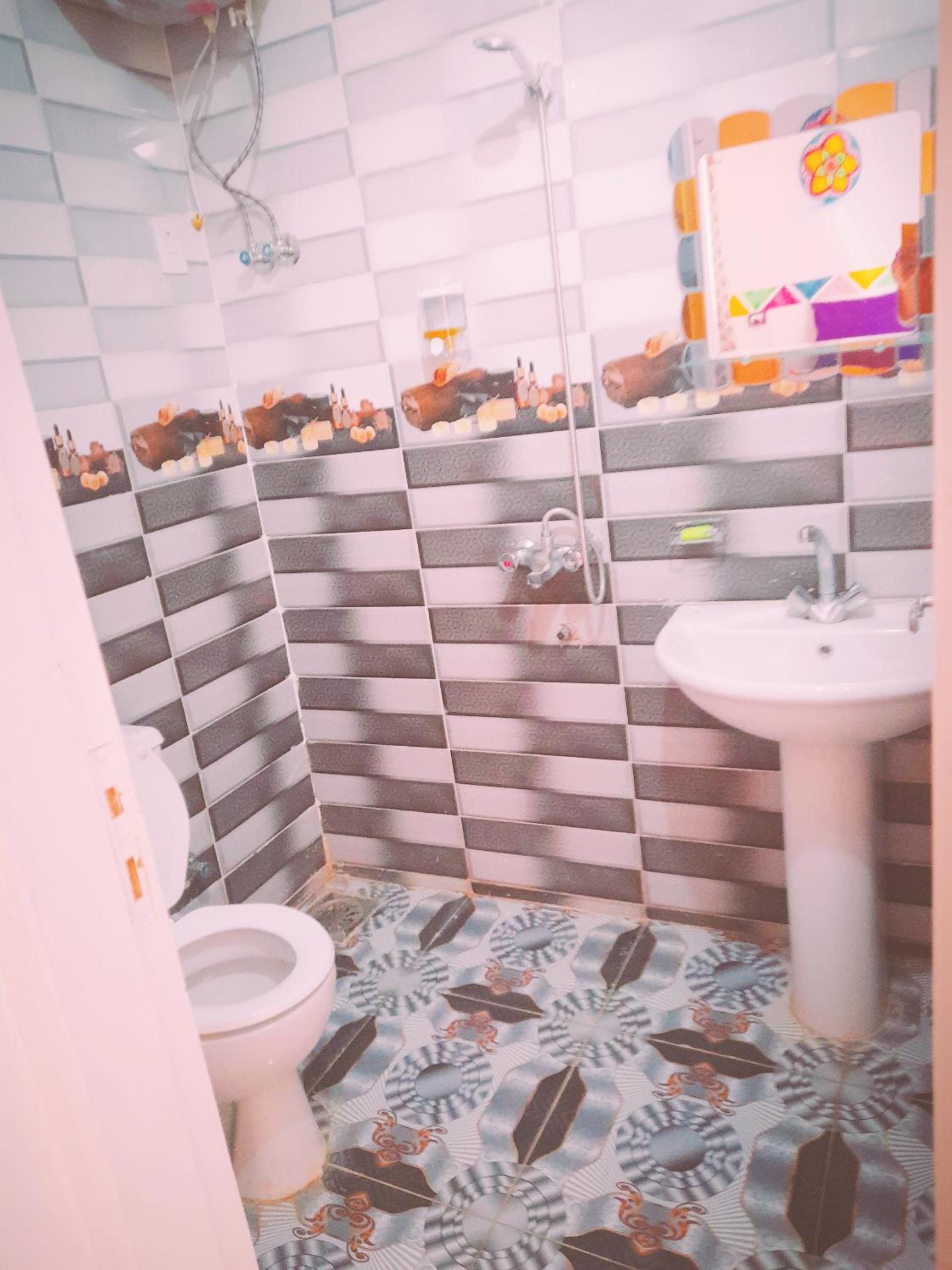 Triple Room with Private Bathroom photo 3