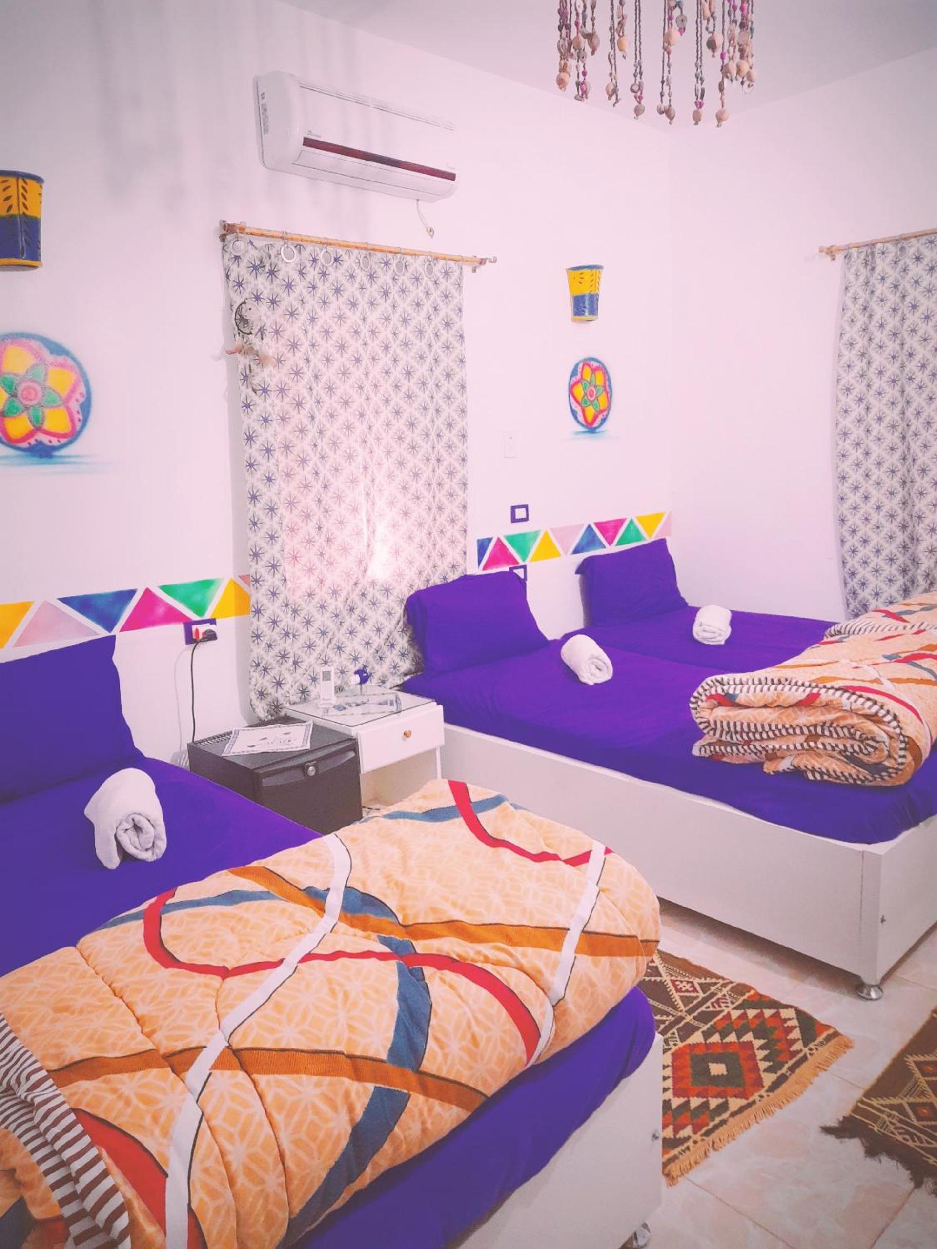 Triple Room with Private Bathroom photo 2