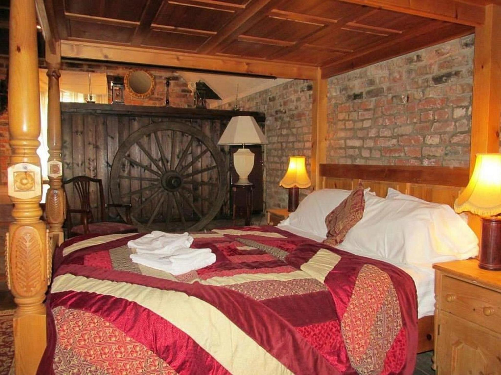 King Room