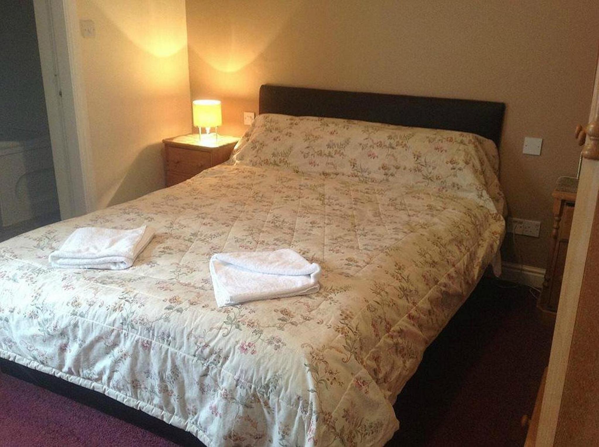 Budget Double Room
