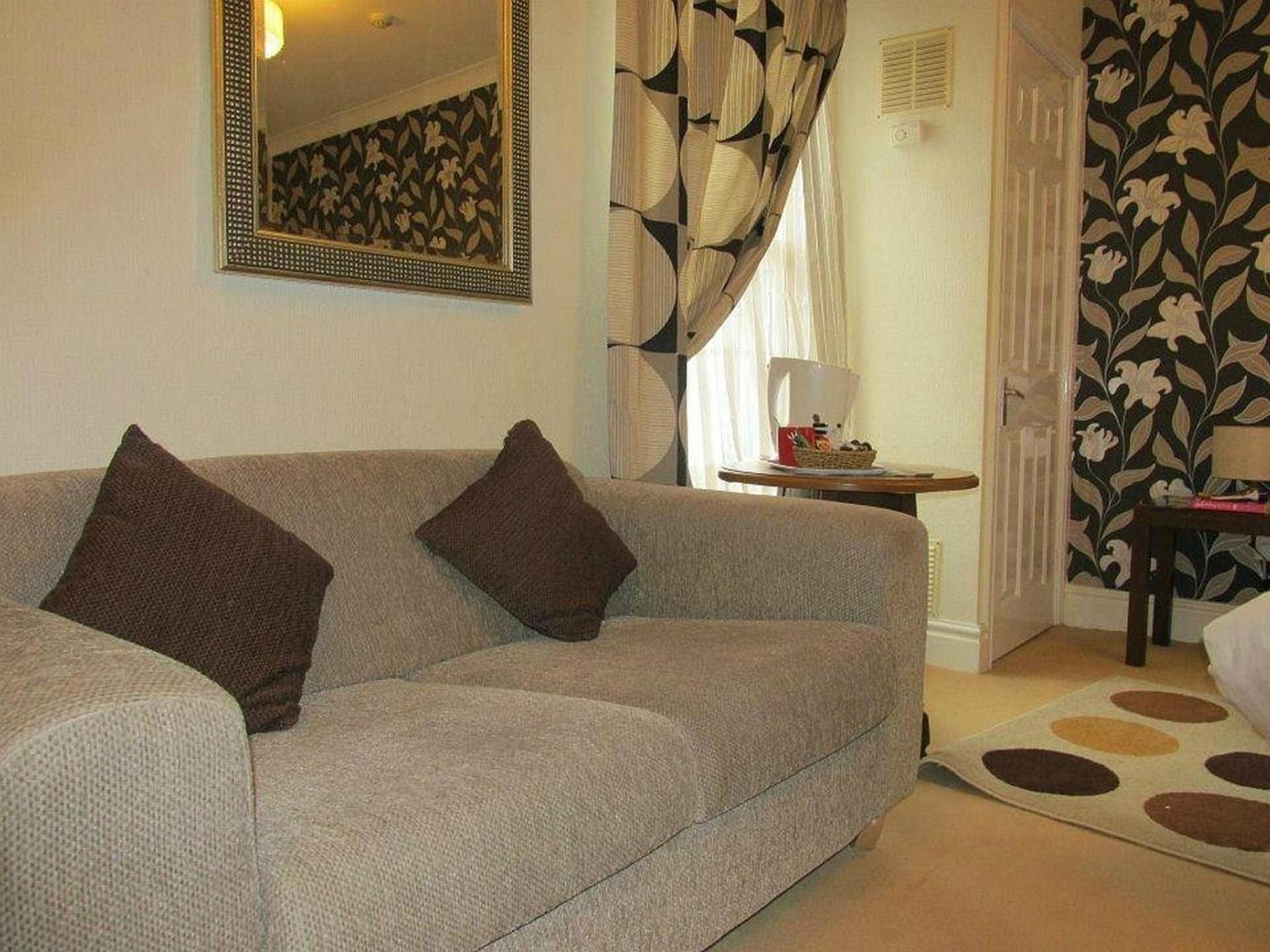 Standard Family Room