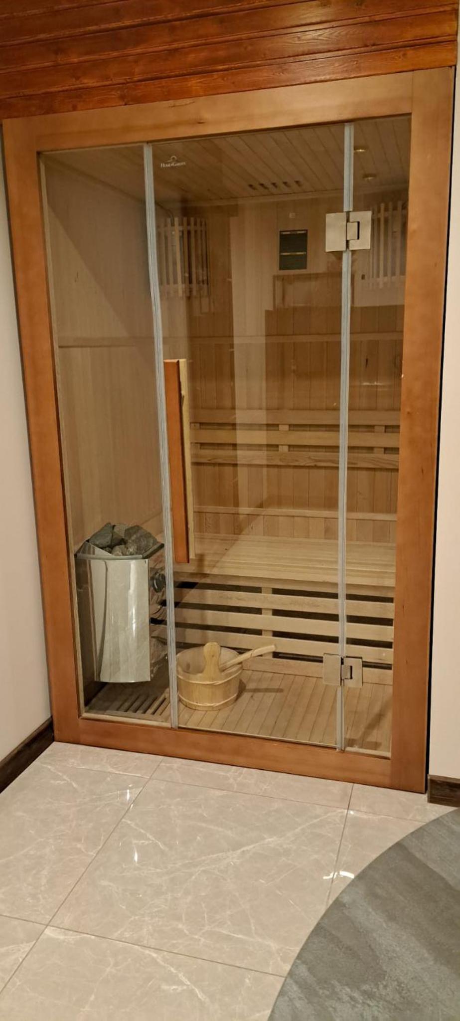Superior Apartment with Sauna - Photo 3