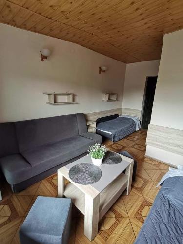 Triple Room with Private Bathroom photo 2