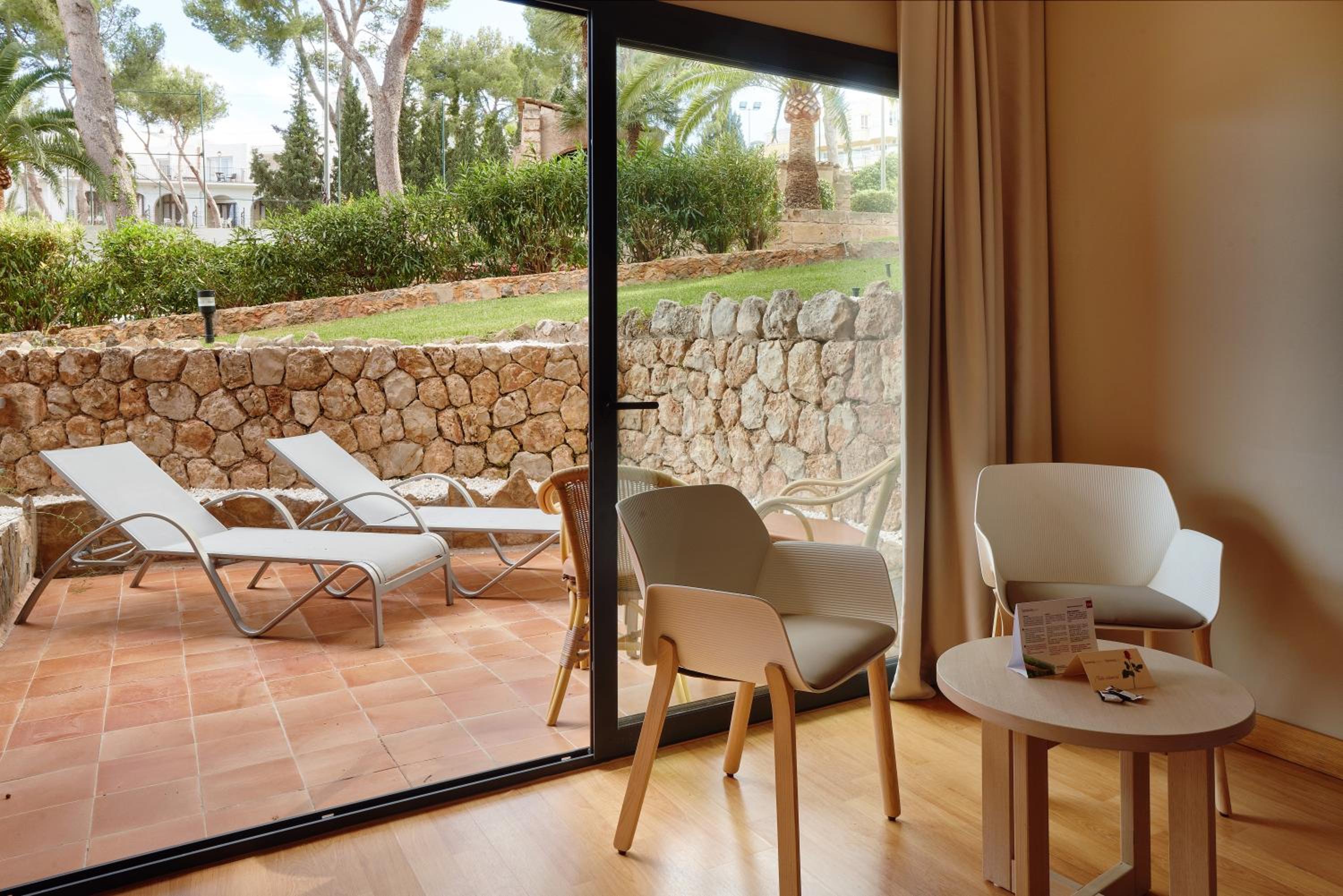 Double Room with Terrace photo 2