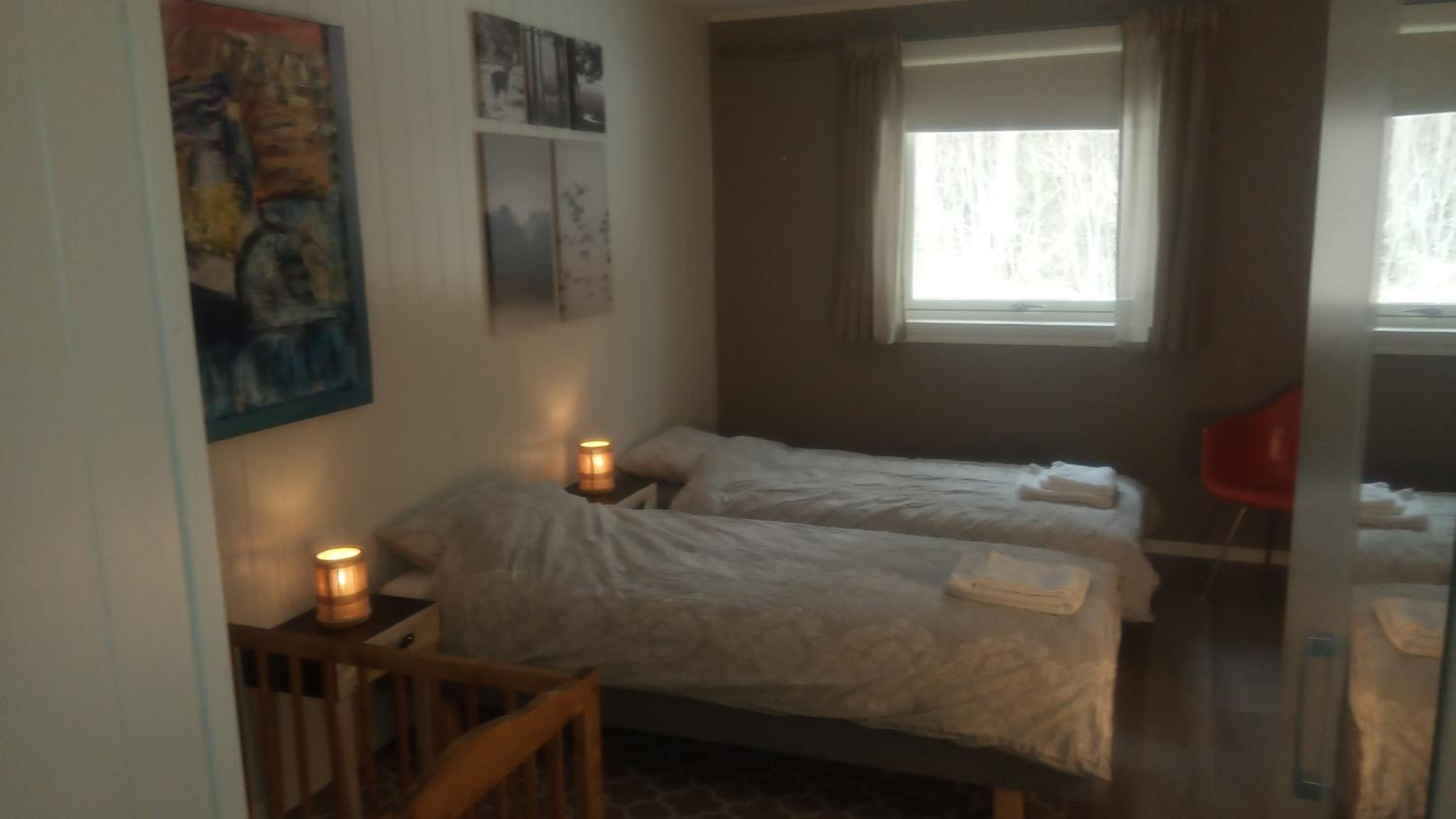 Apartment - Ground Floor photo 3