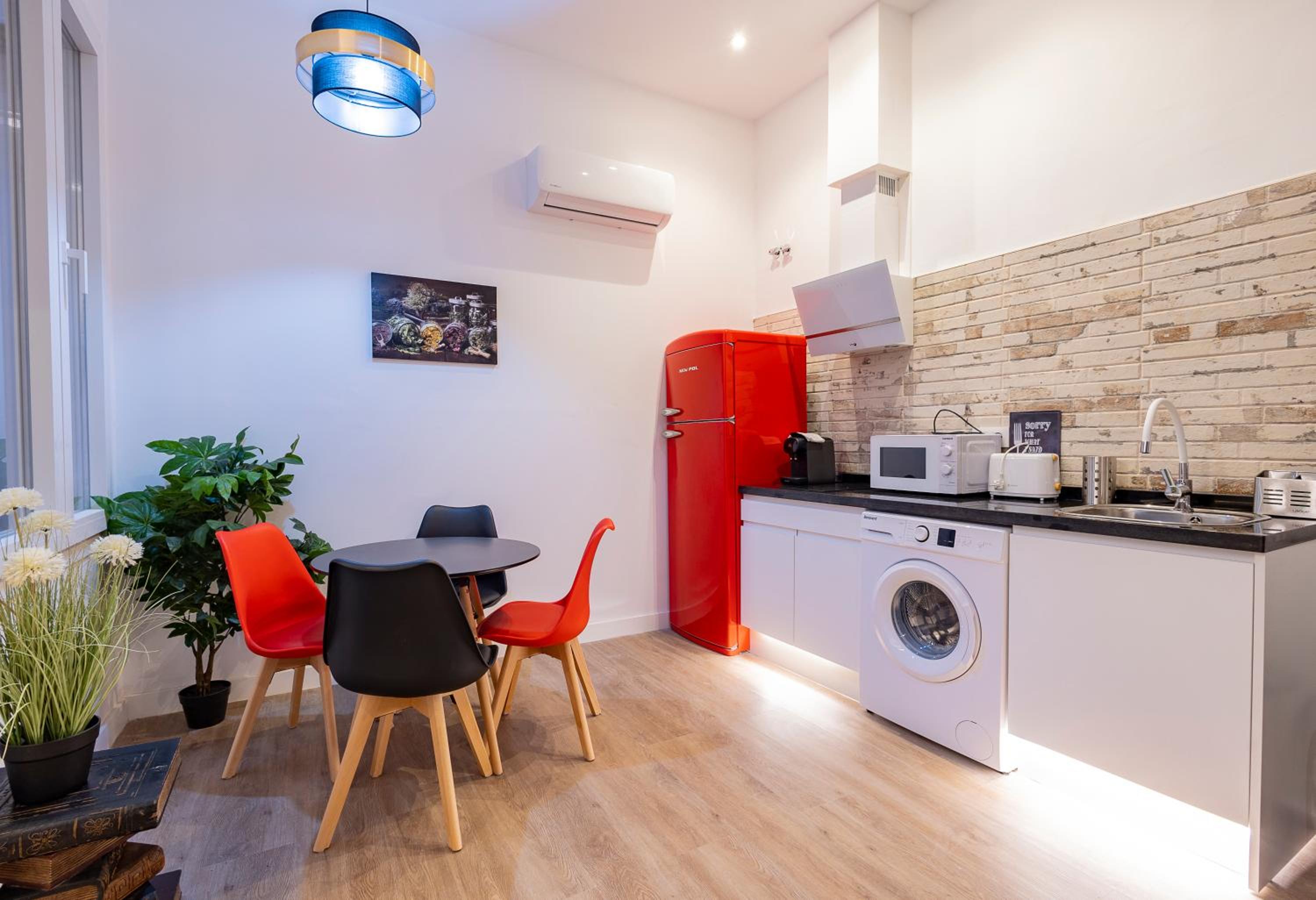 Superior Apartment with balcony - Photo 19