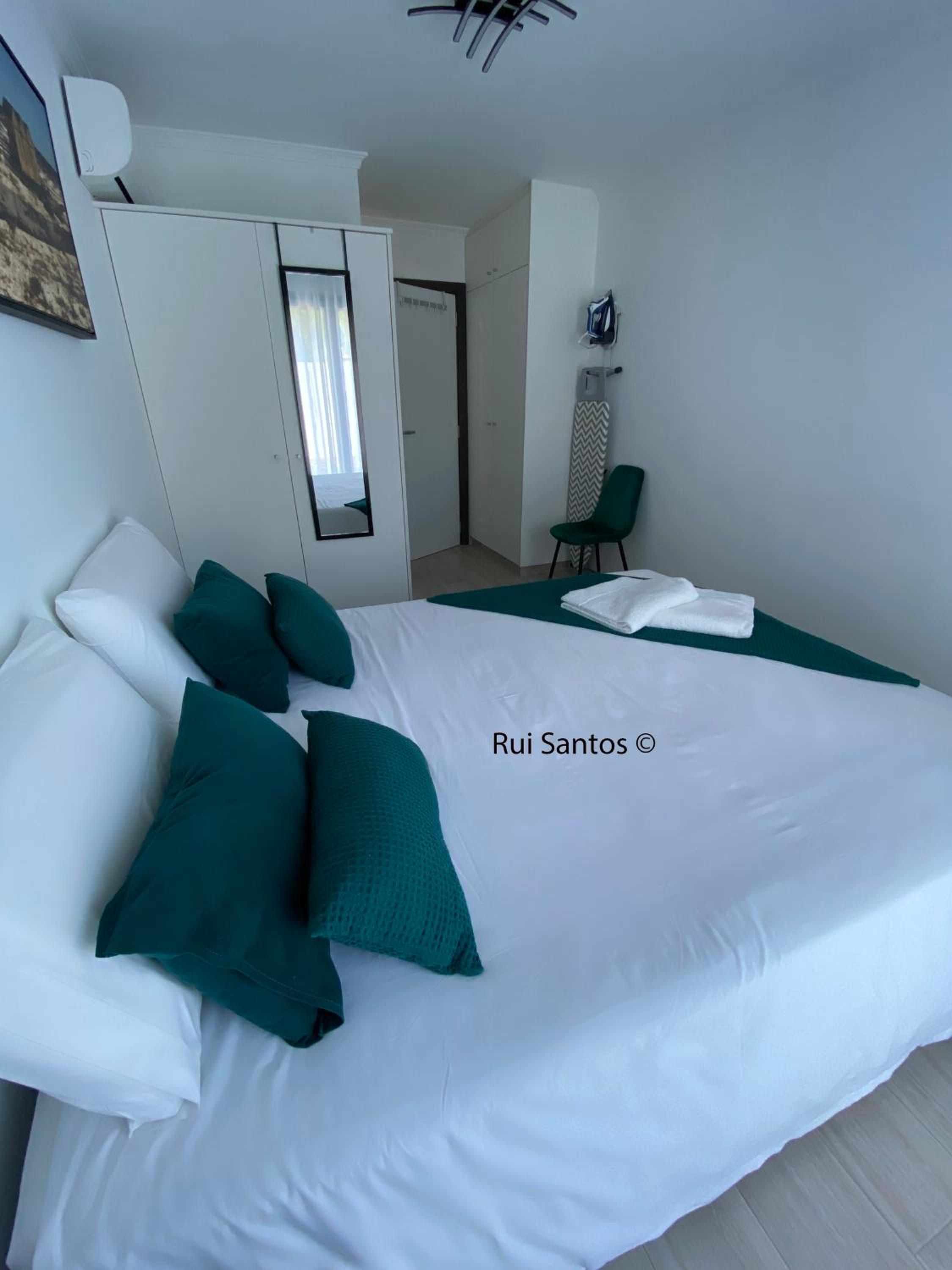 Appartement 2 Chambres