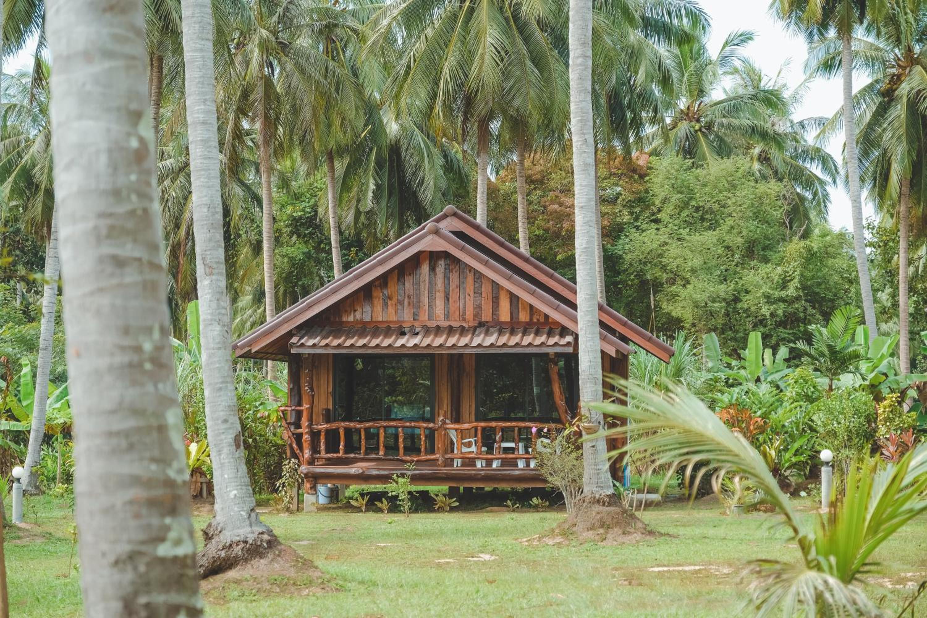 Standard Villa photo 2