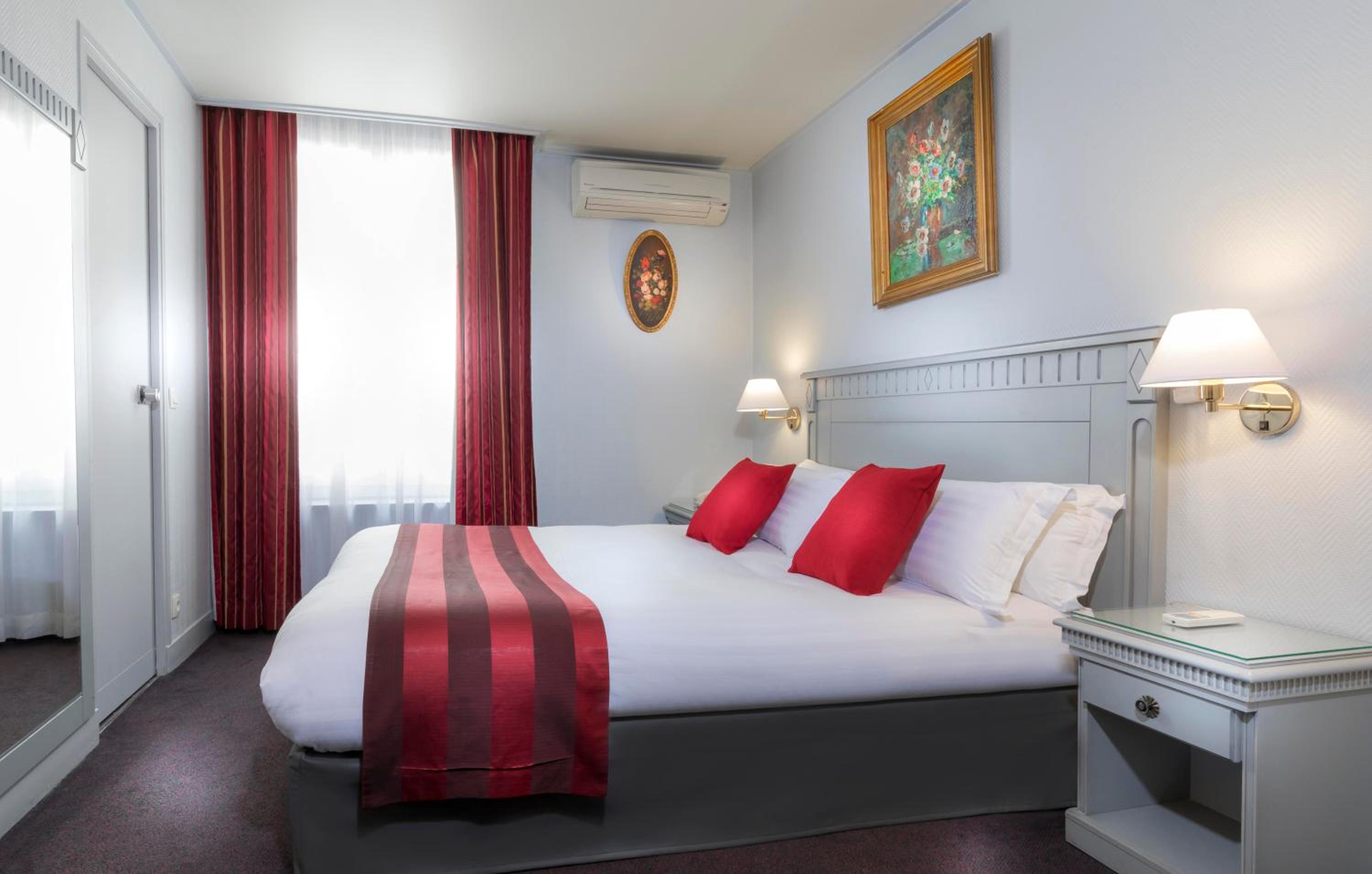 Superior Double Room photo 2