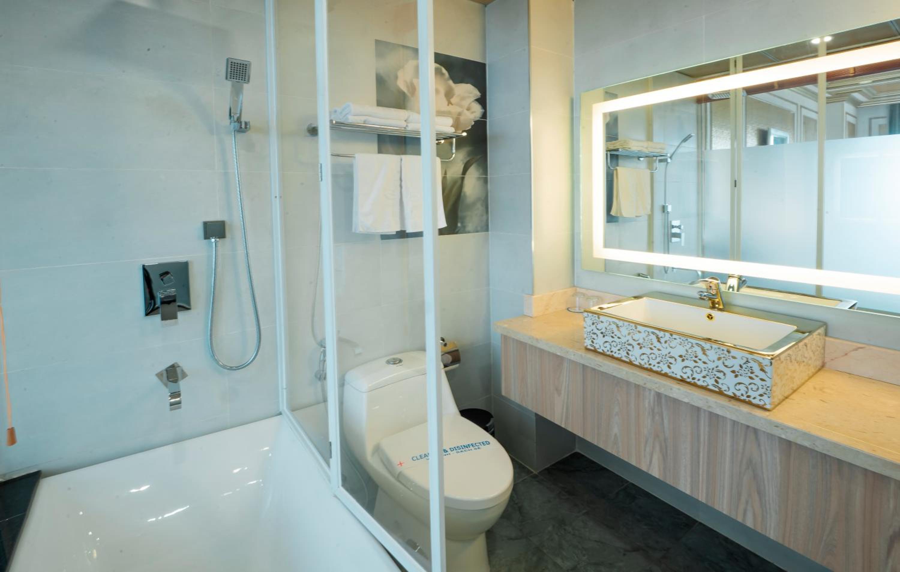 Executive Room photo 3