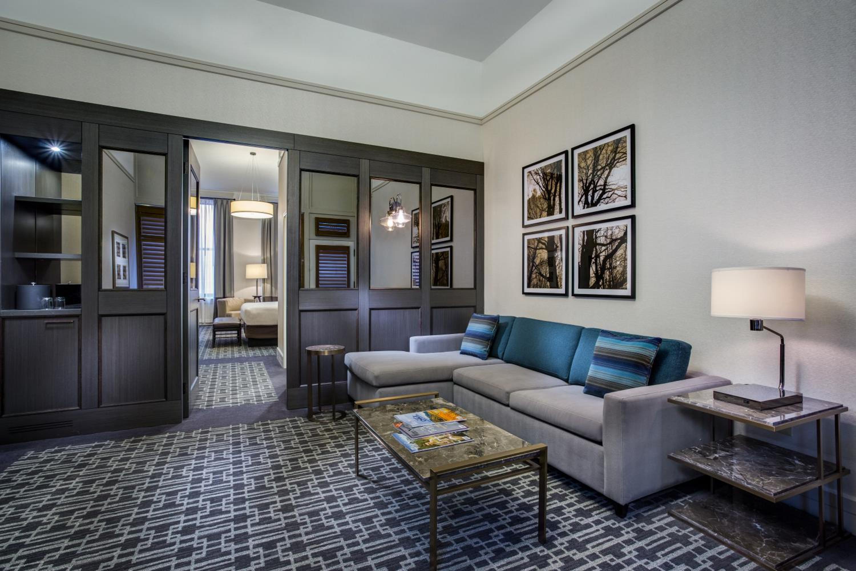 King Suite - Photo 3
