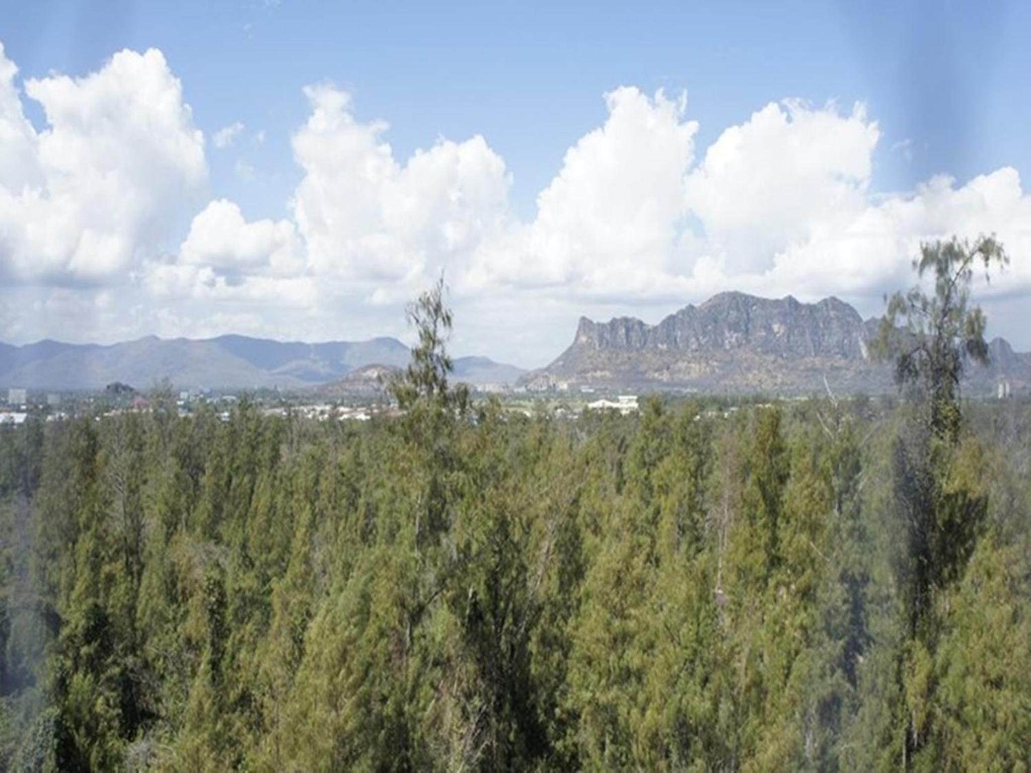Triple Room with Mountain View - Photo 2