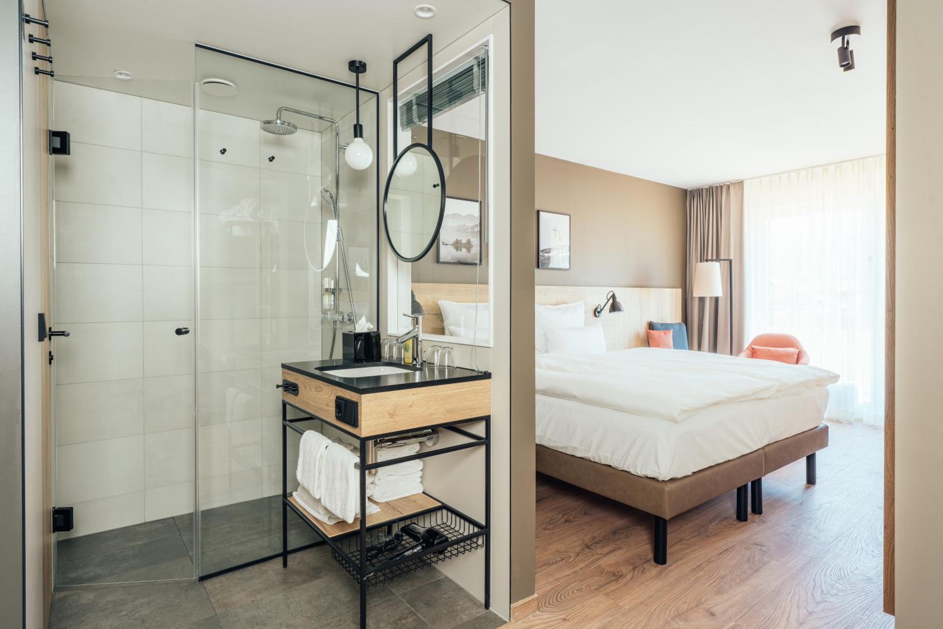 Double Room - Photo 5