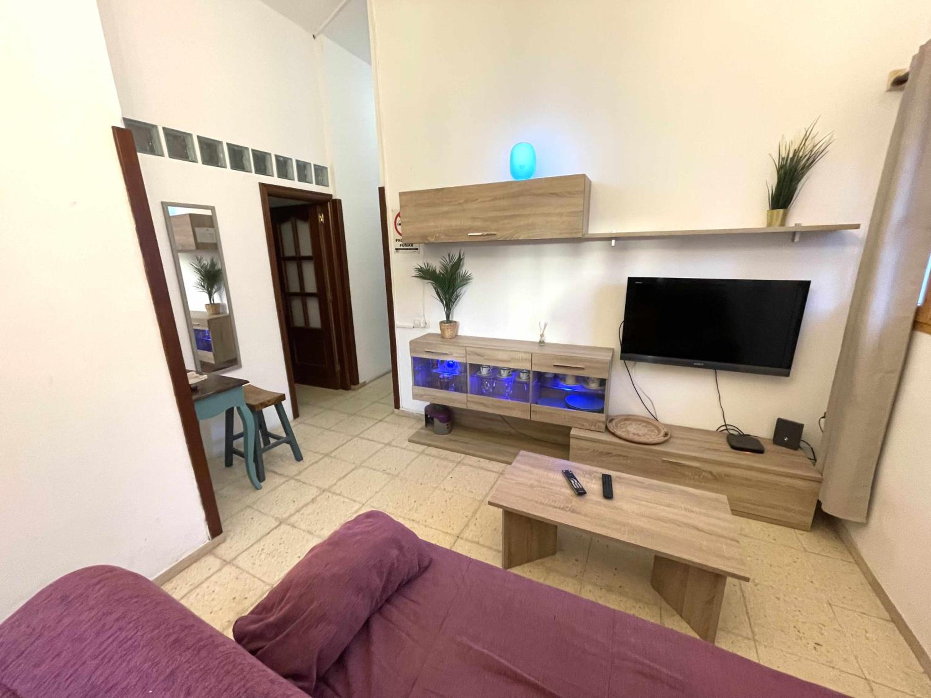 Apartamento - Planta Baja