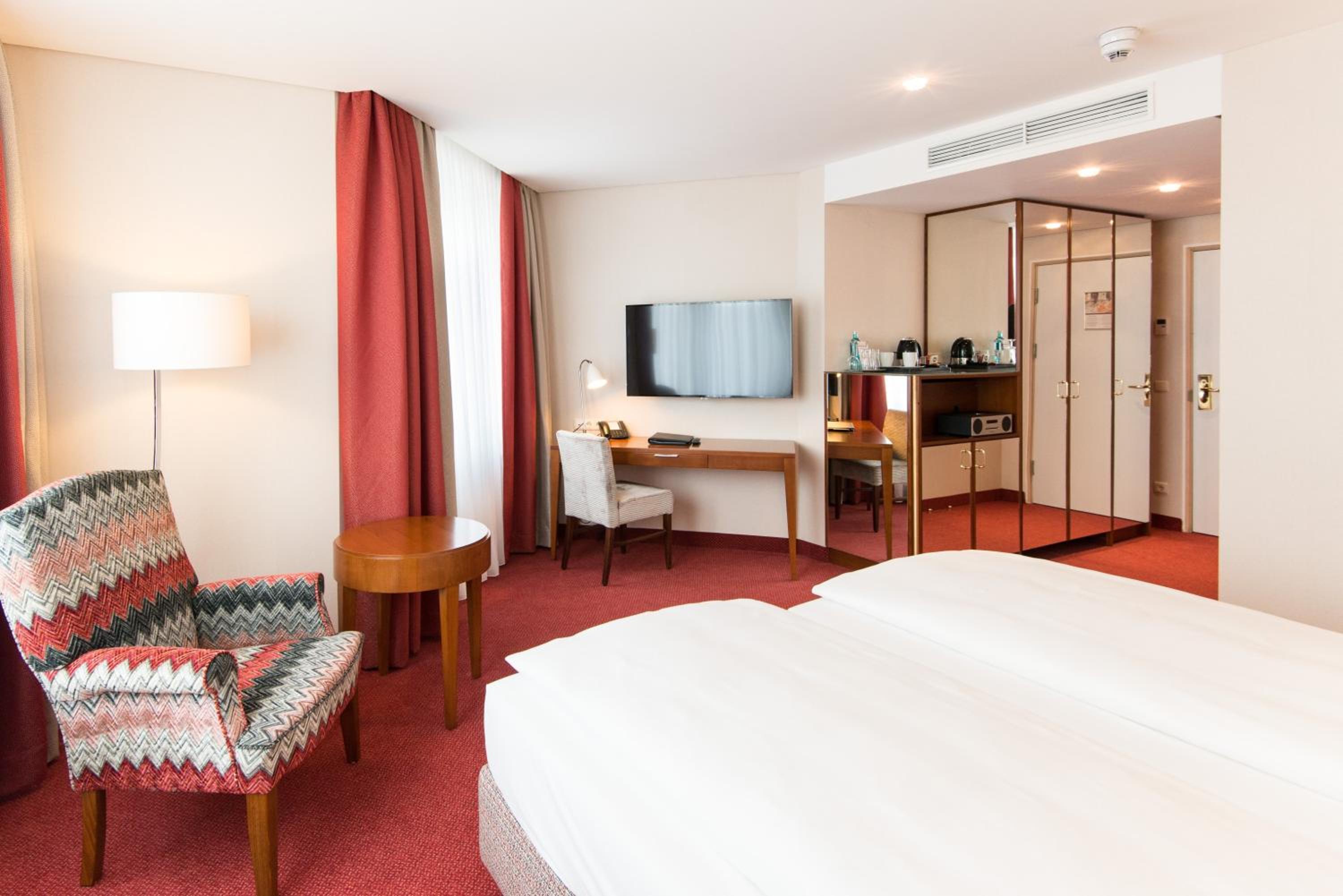 Comfort Plus Double Room