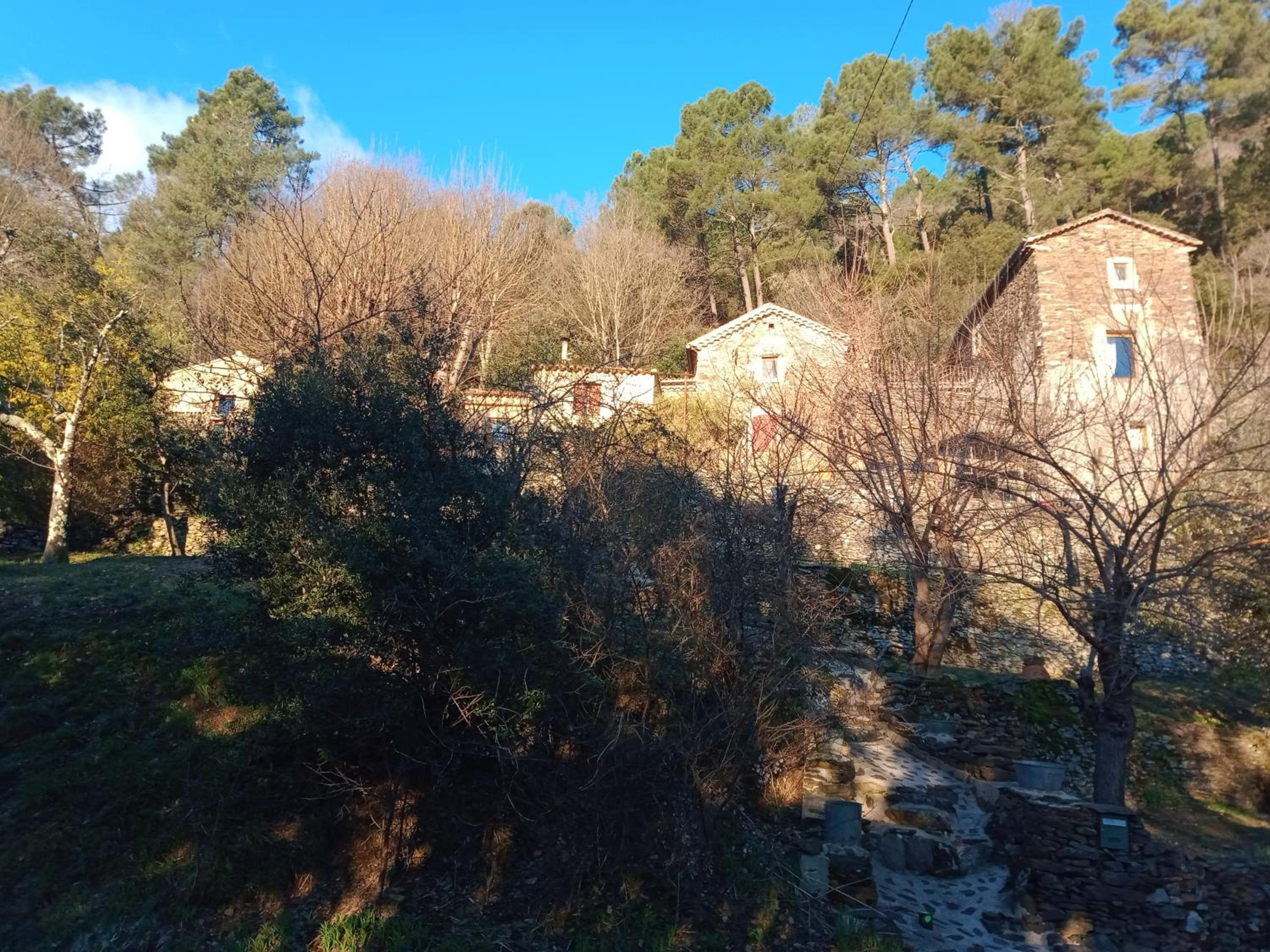 Double Room with Mountain View photo 3