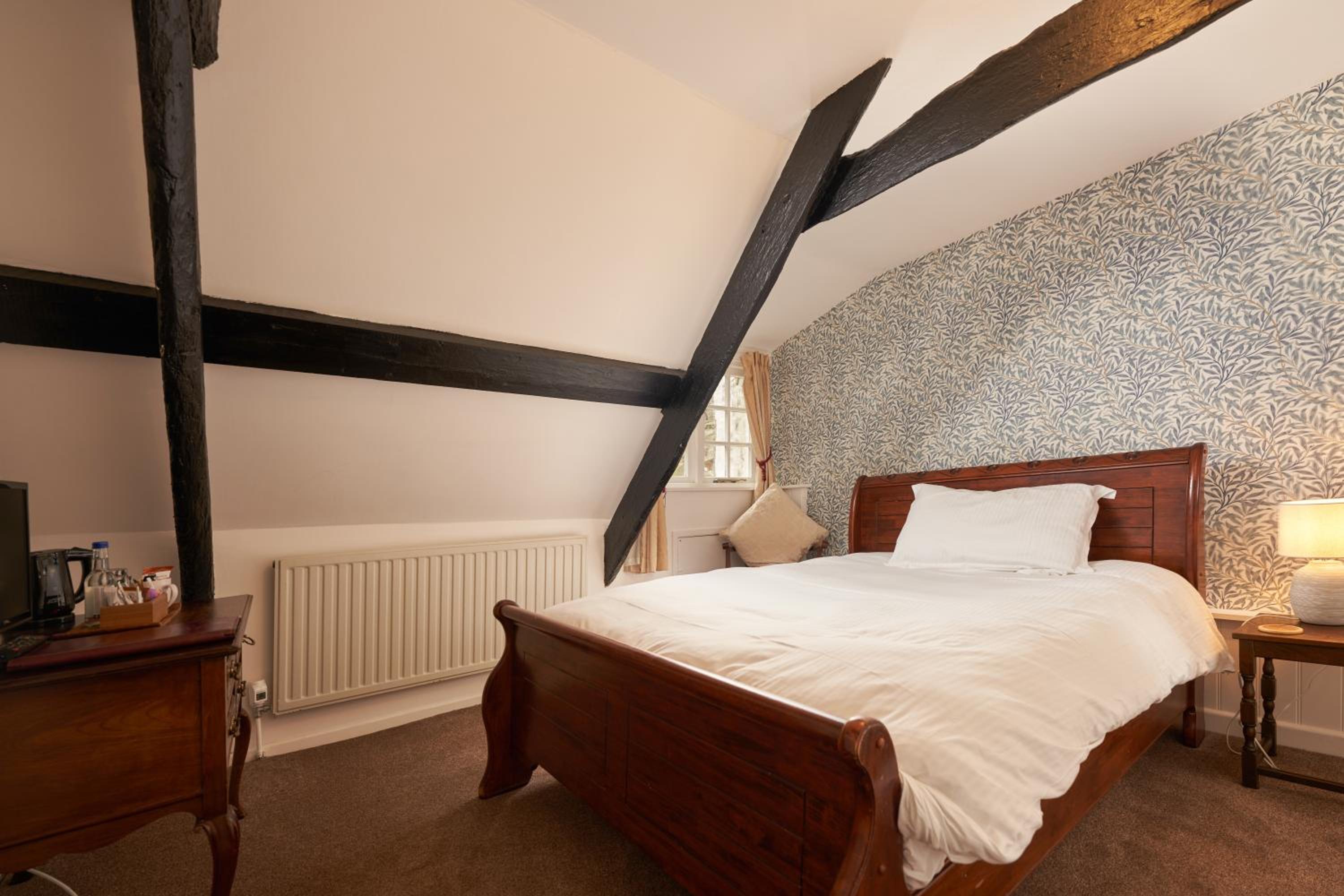 Standard Double Room - Photo 4