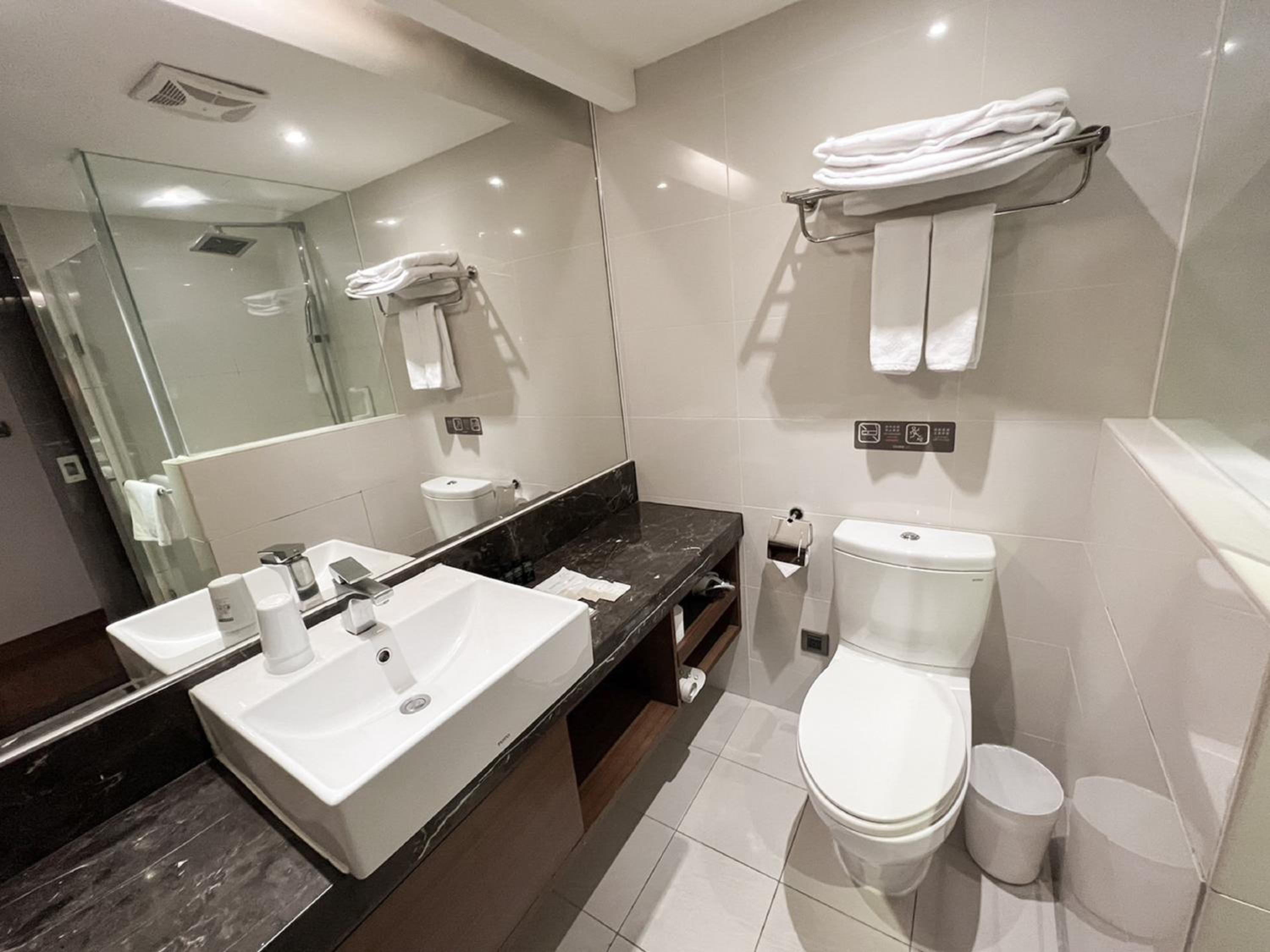 Superior Double Room photo 3